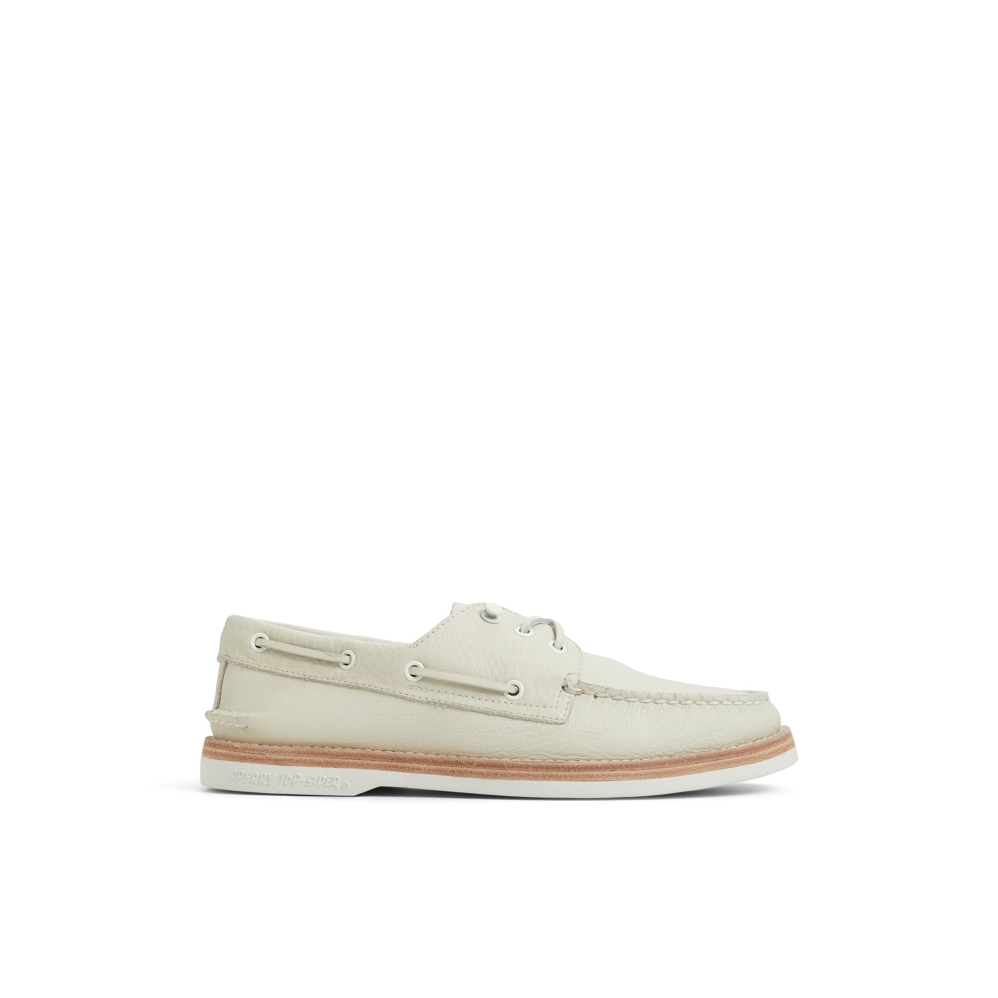 Authentic Original™ 3-Eye Boat Shoe