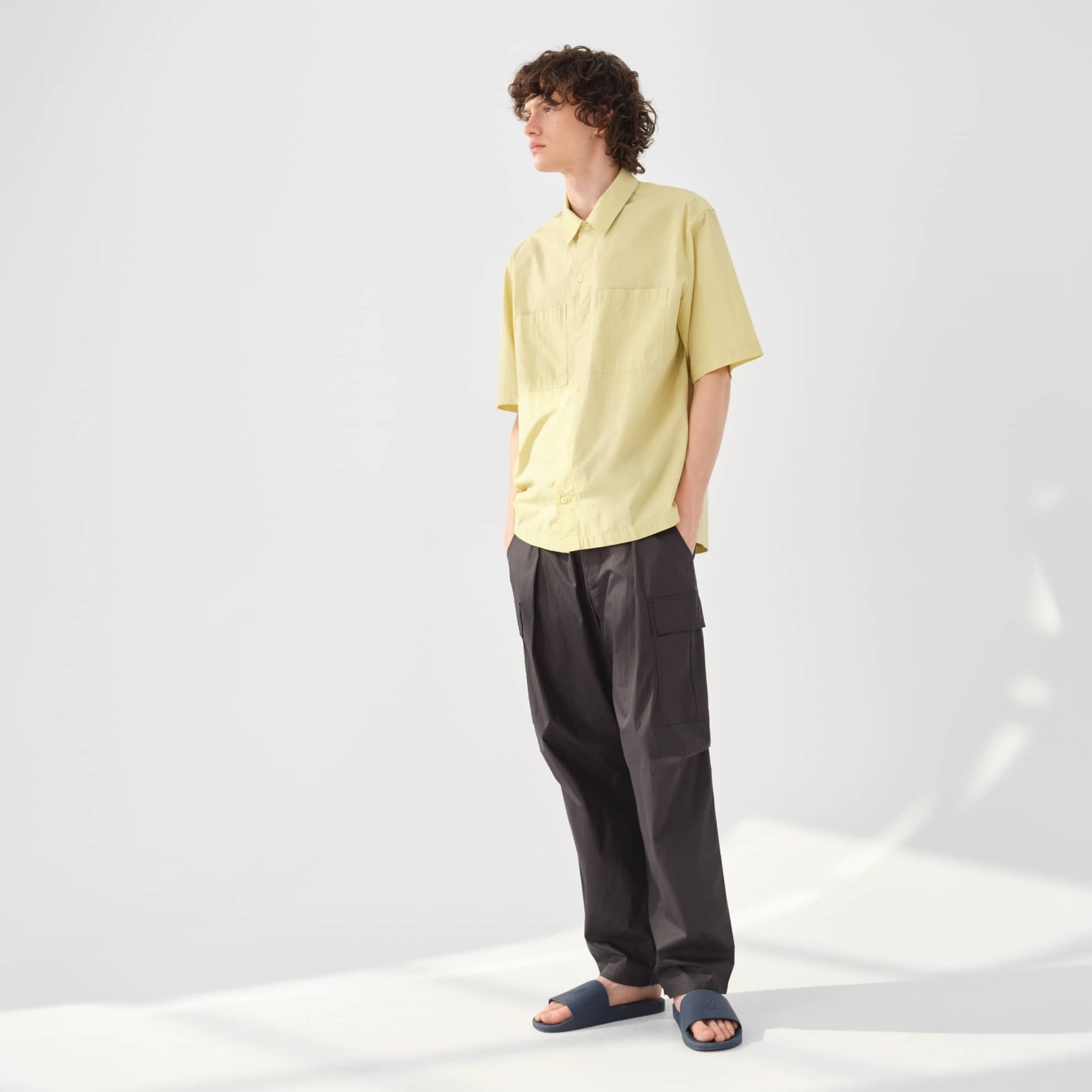 Product media for Freeboard Sandals