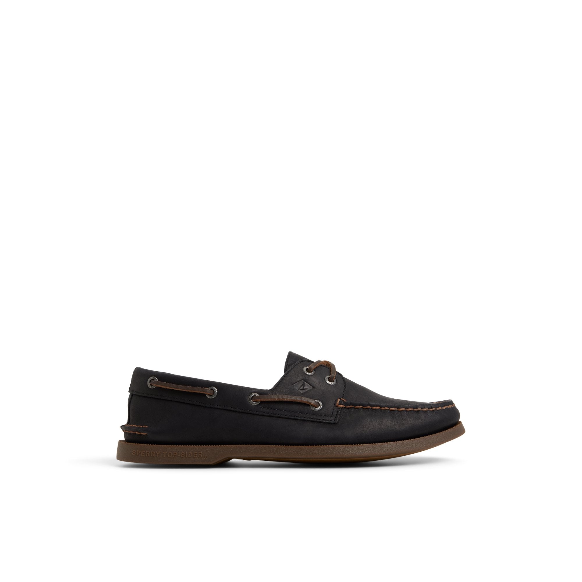 Authentic Original™ 2-Eye Lace Boat Shoe