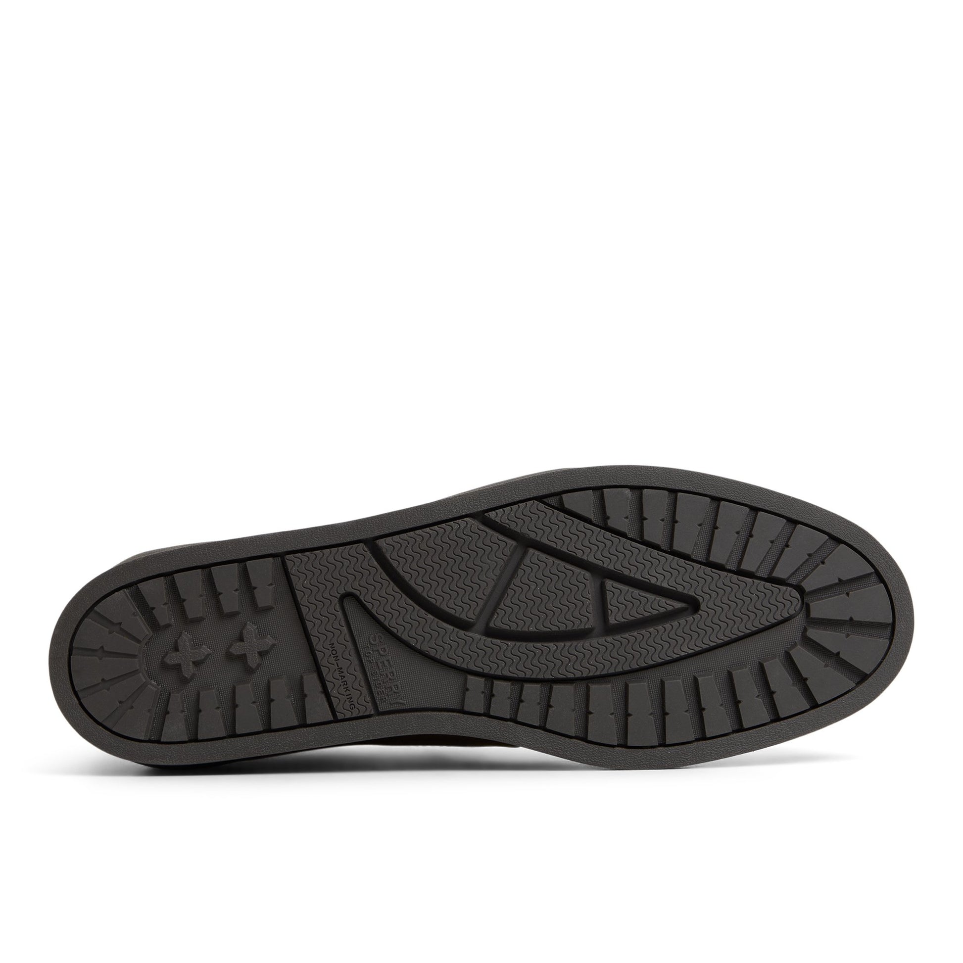 Support produit pour Tour Moc Mid Top Sneaker