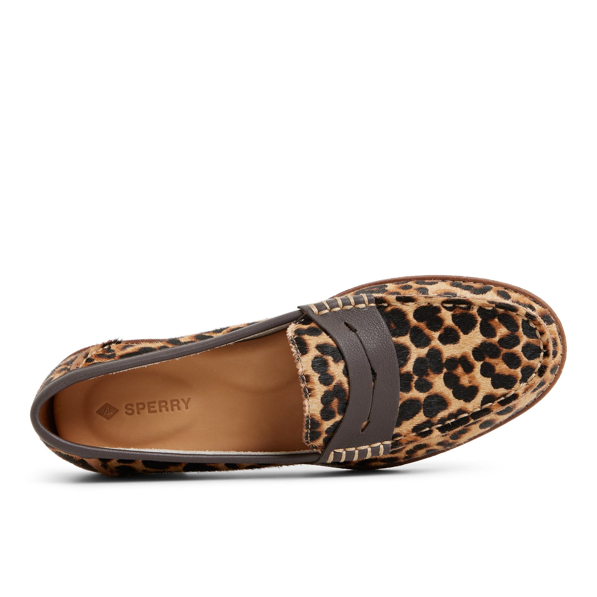 Support produit pour Seaport Penny Loafer