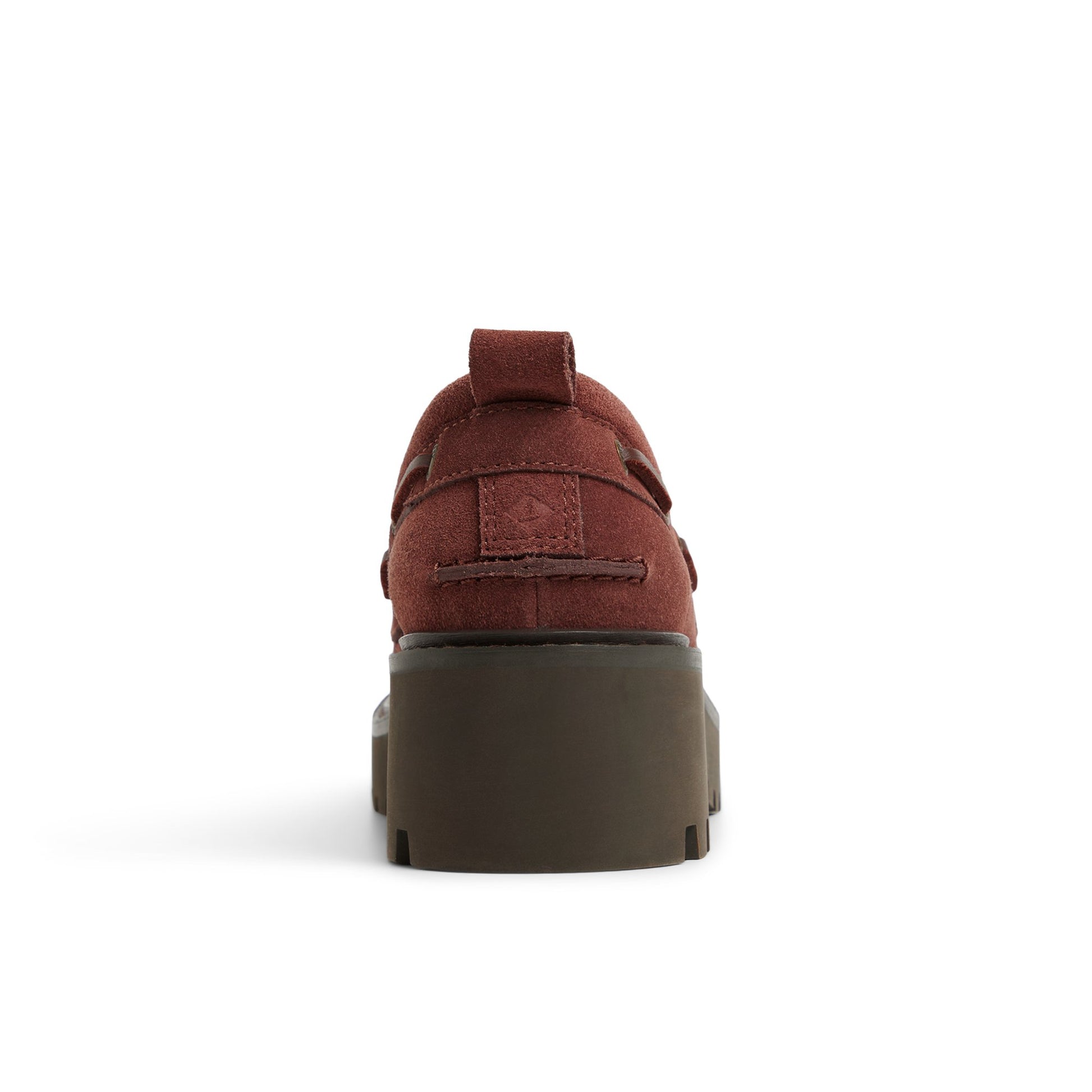 Support produit pour Chaussure bateau à 2 œillets Authentic Original™ Lug