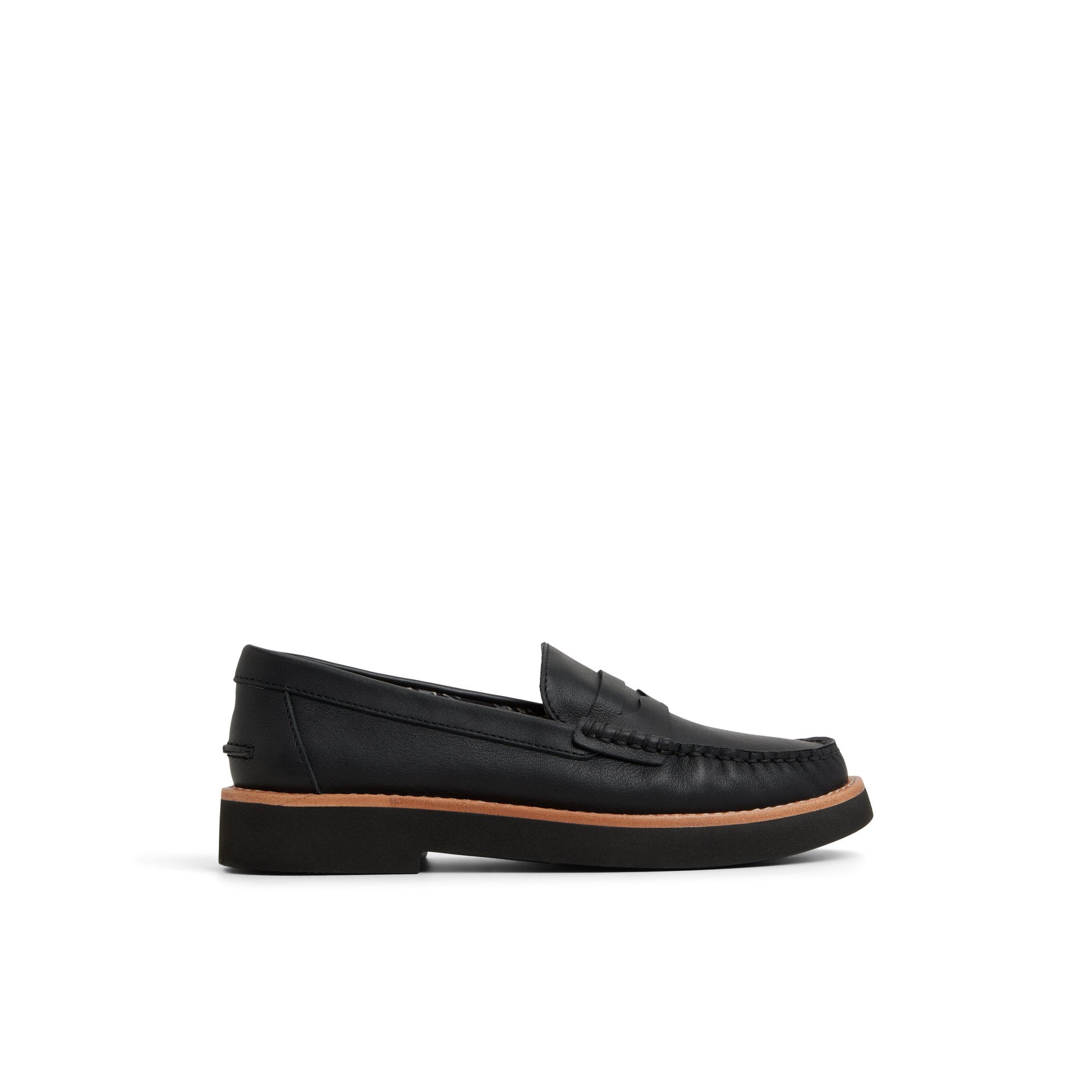 Tallulah Loafer Black Sperry