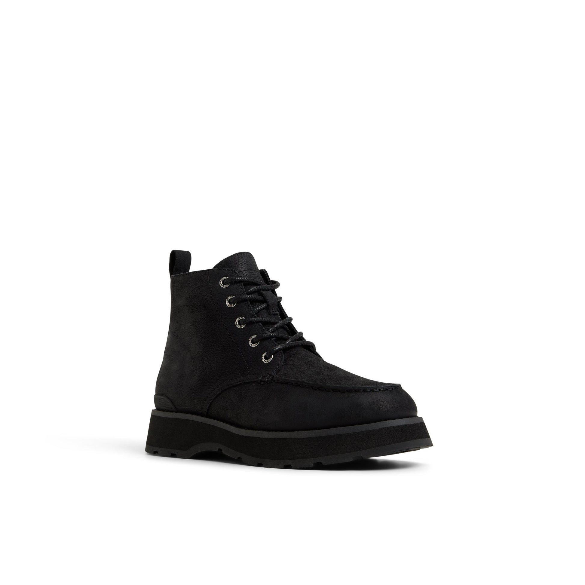 Support produit pour Newbury Chelsea Lug Boot
