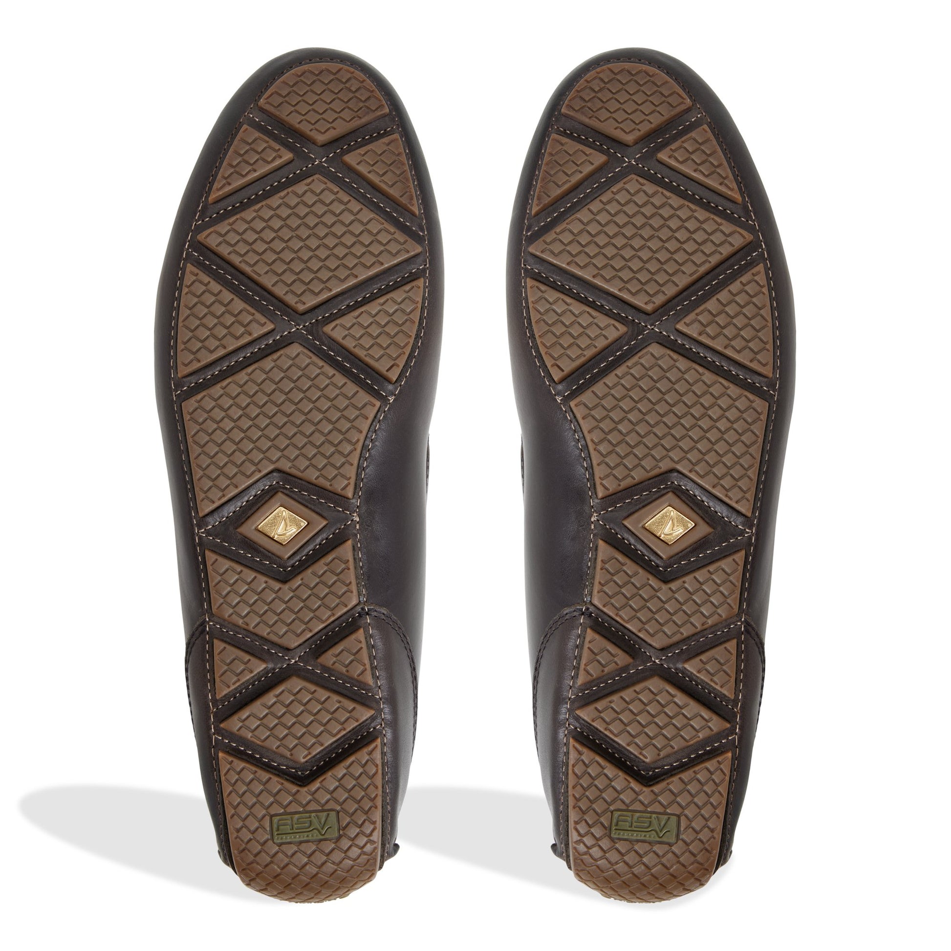 Support produit pour Gold Cup™ Harpswell Venetian Driver Loafer