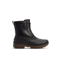 Sperry Ice Bay Chukka Boot FOOTWEAR image