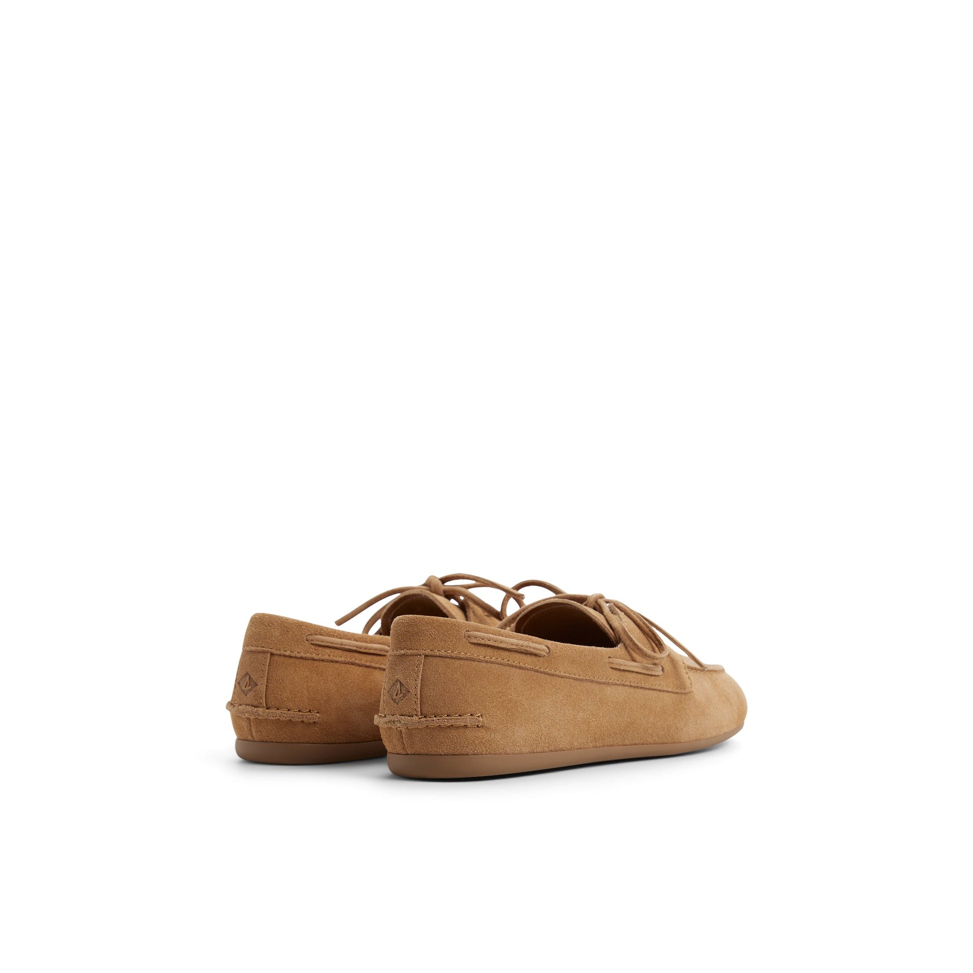 Support produit pour Sperry x Aritzia Slim Boat Shoe