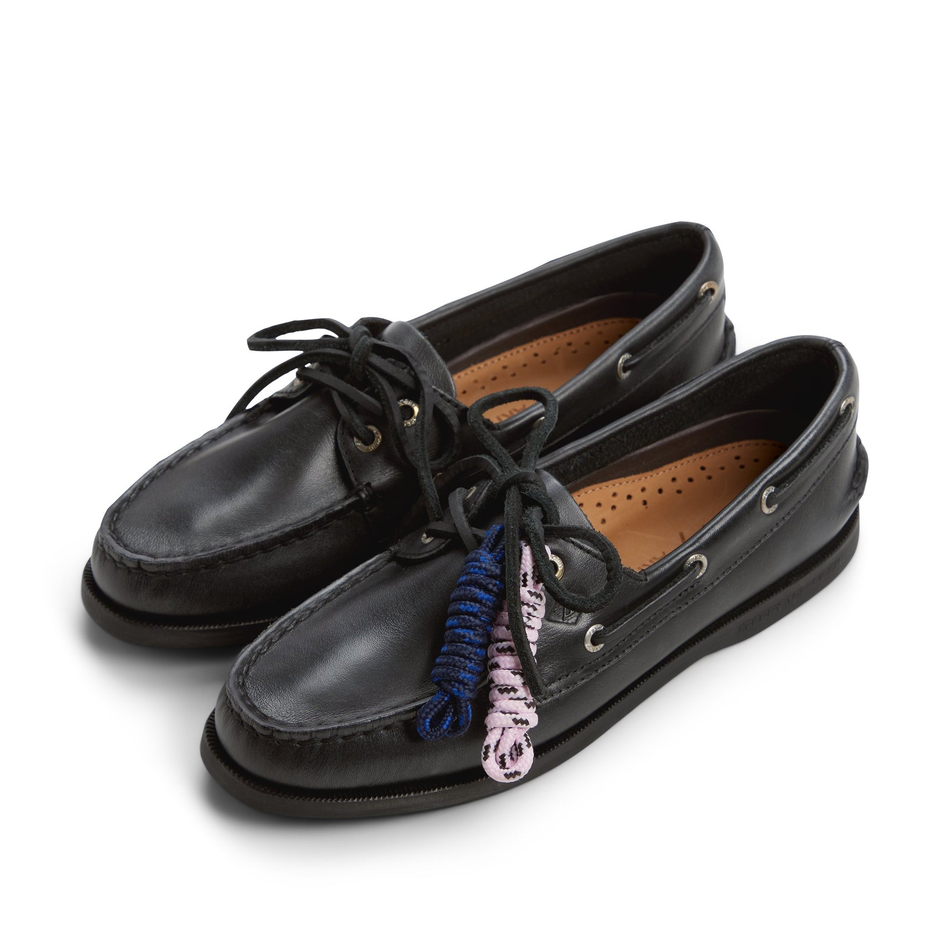 Support produit pour Sperry x Aritzia Authentic Original™ 2-Eye Boat Shoe