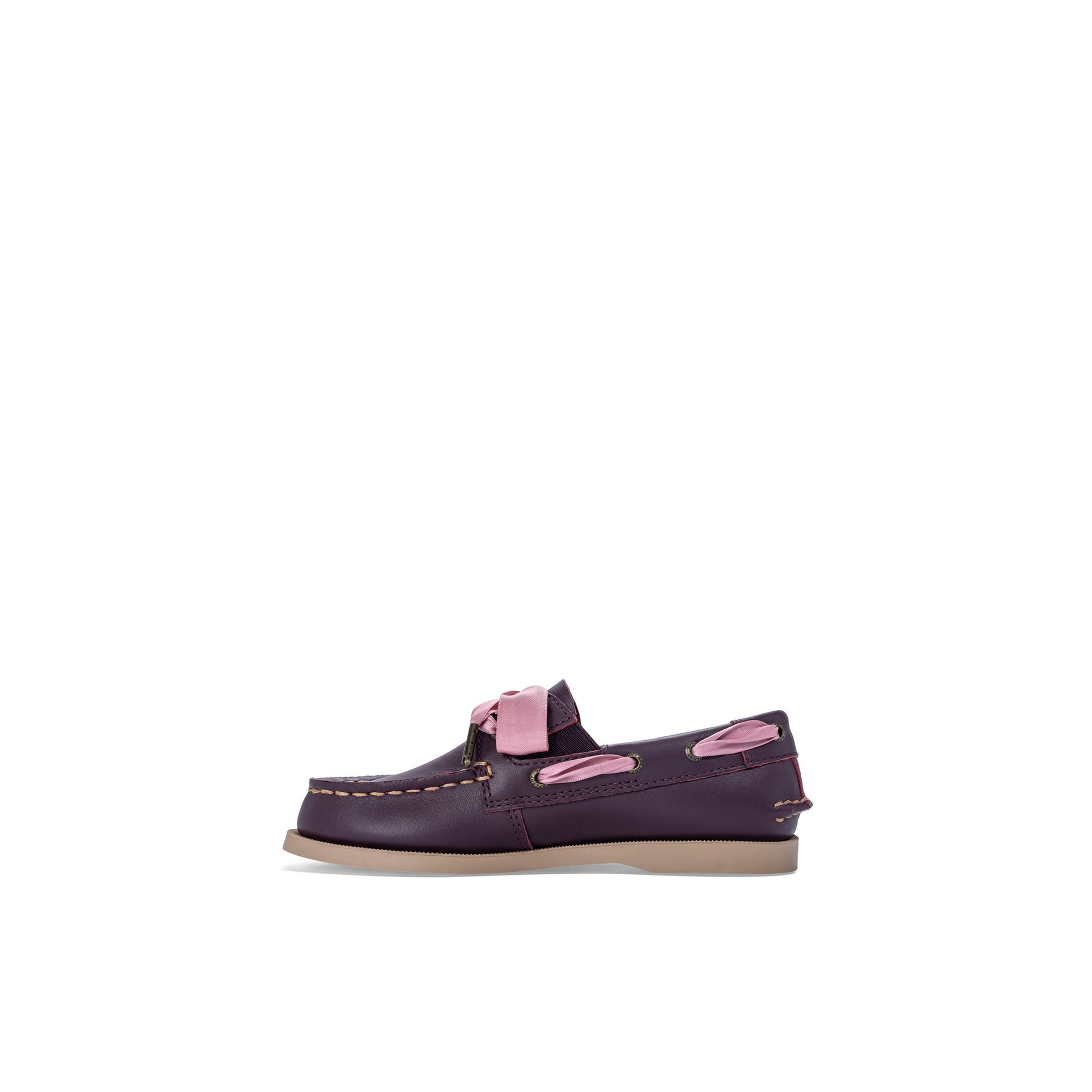 Product media for Authentic Original™  2-Eye Boat Shoe