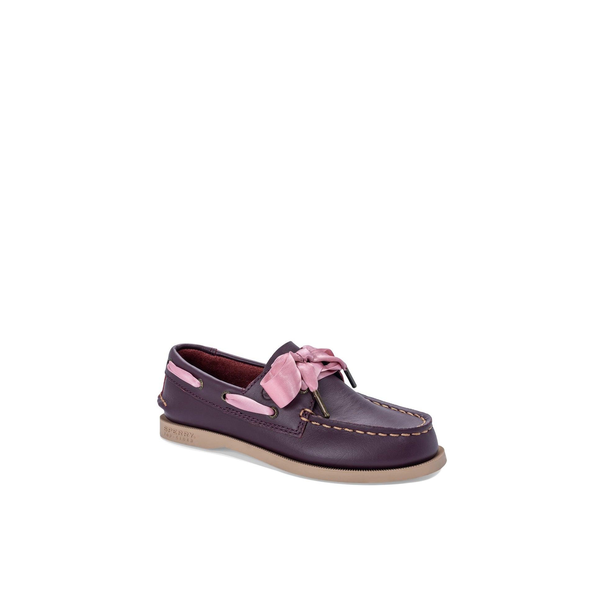 Product media for Authentic Original™  2-Eye Boat Shoe