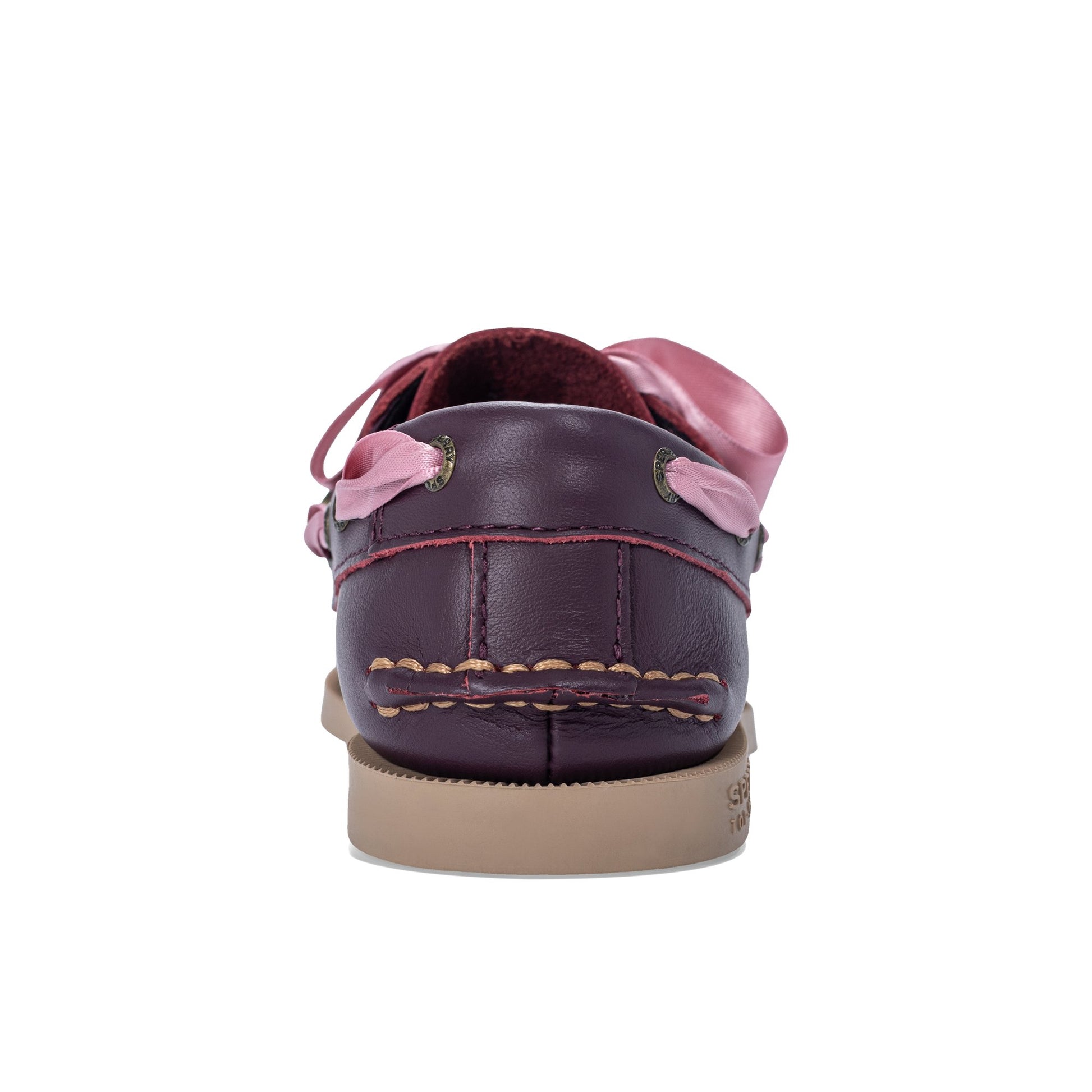 Product media for Authentic Original™  2-Eye Boat Shoe