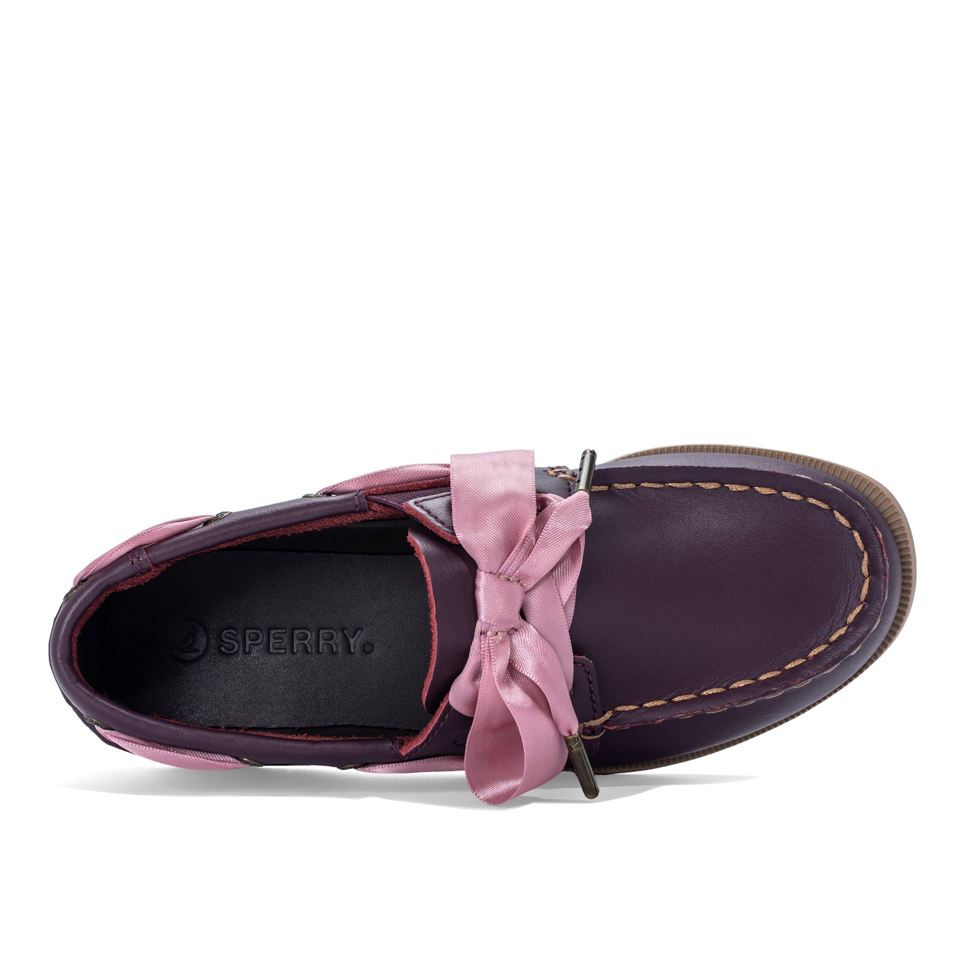 Product media for Authentic Original™  2-Eye Boat Shoe