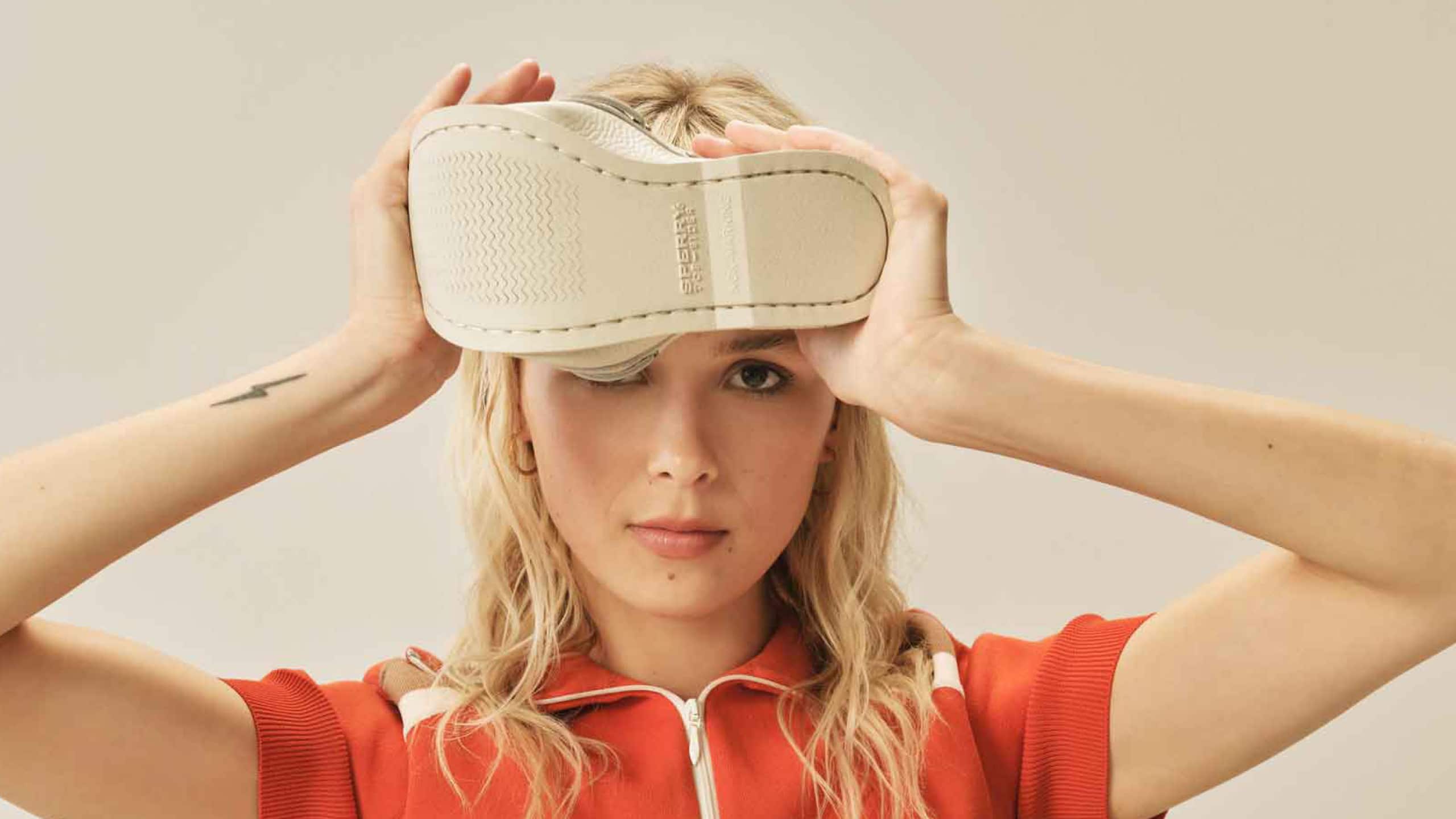 Comment roder vos chaussures bateau Sperry