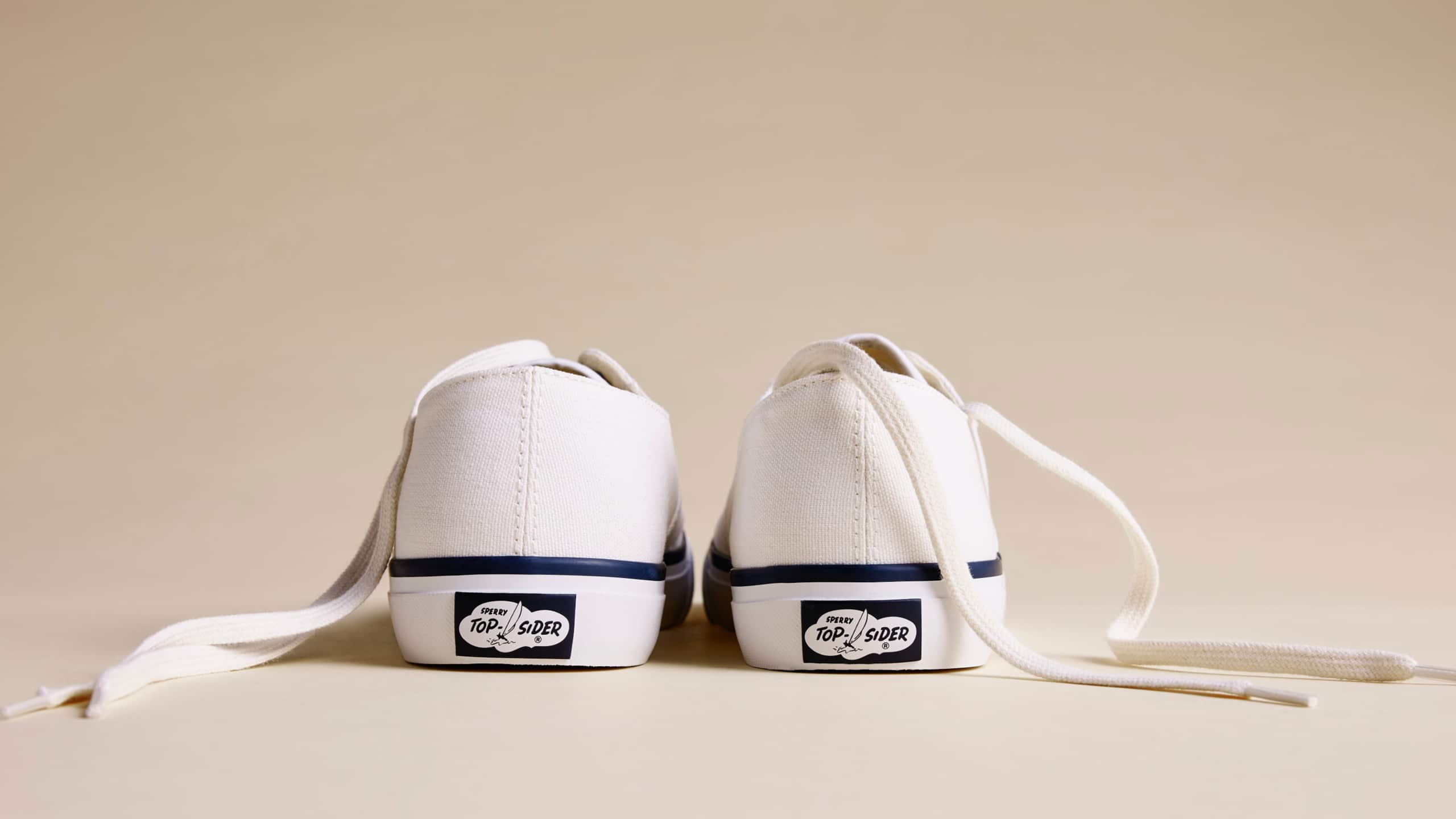 L'histoire d'un classique : la Sperry CVO | Sperry US