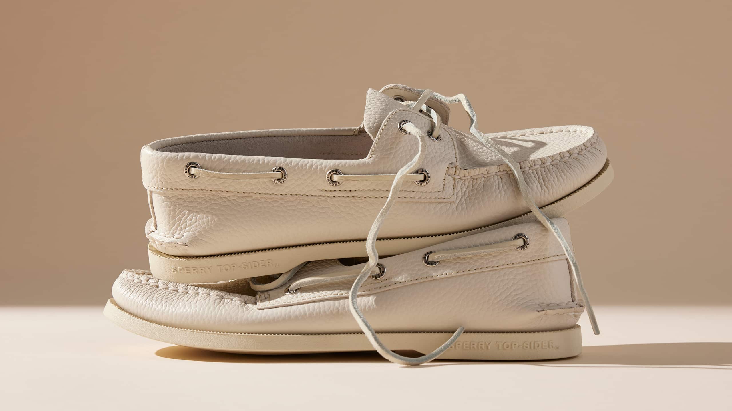 Guide des tailles de chaussures bateau Sperry