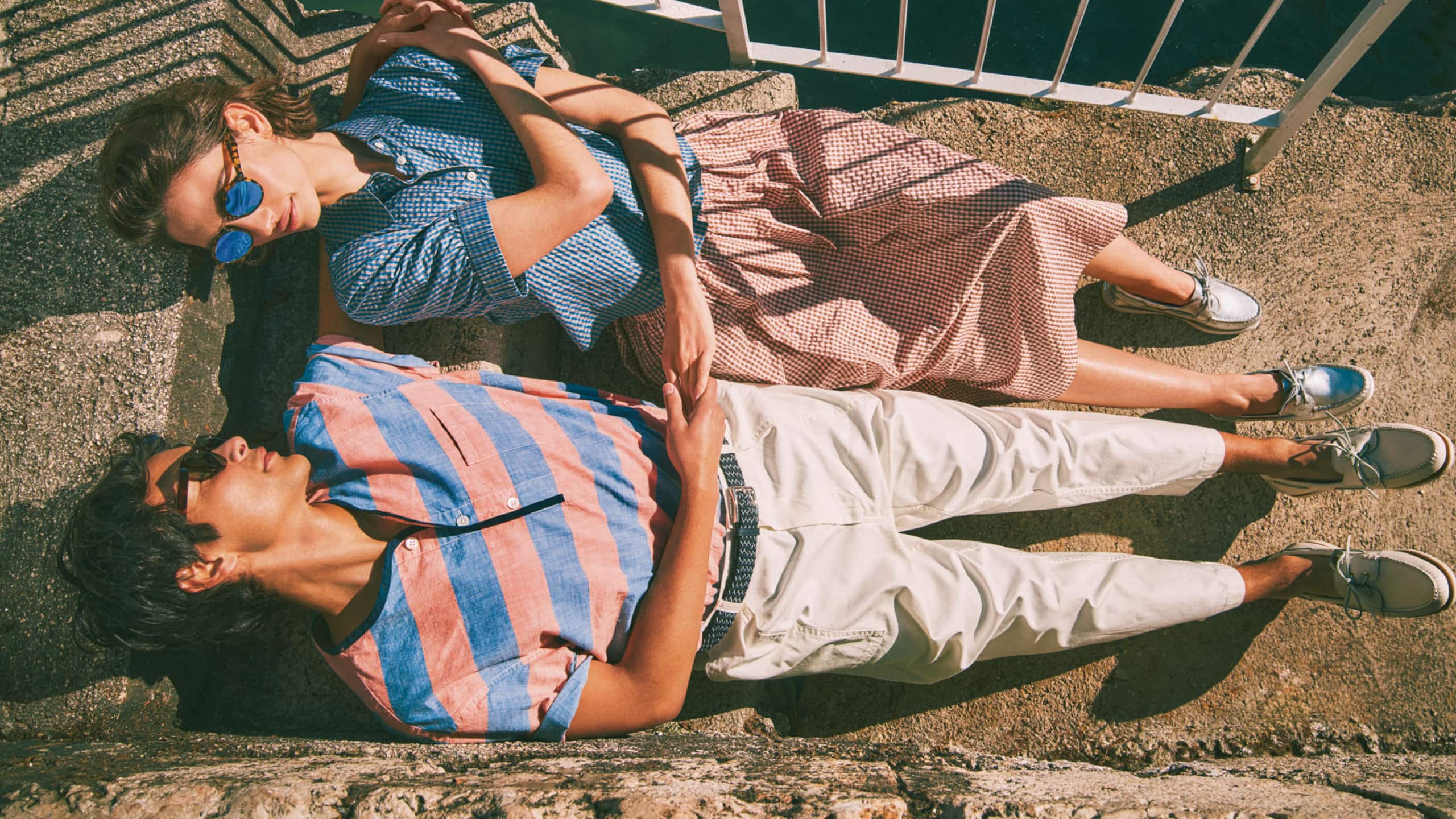 Des vacances avec style