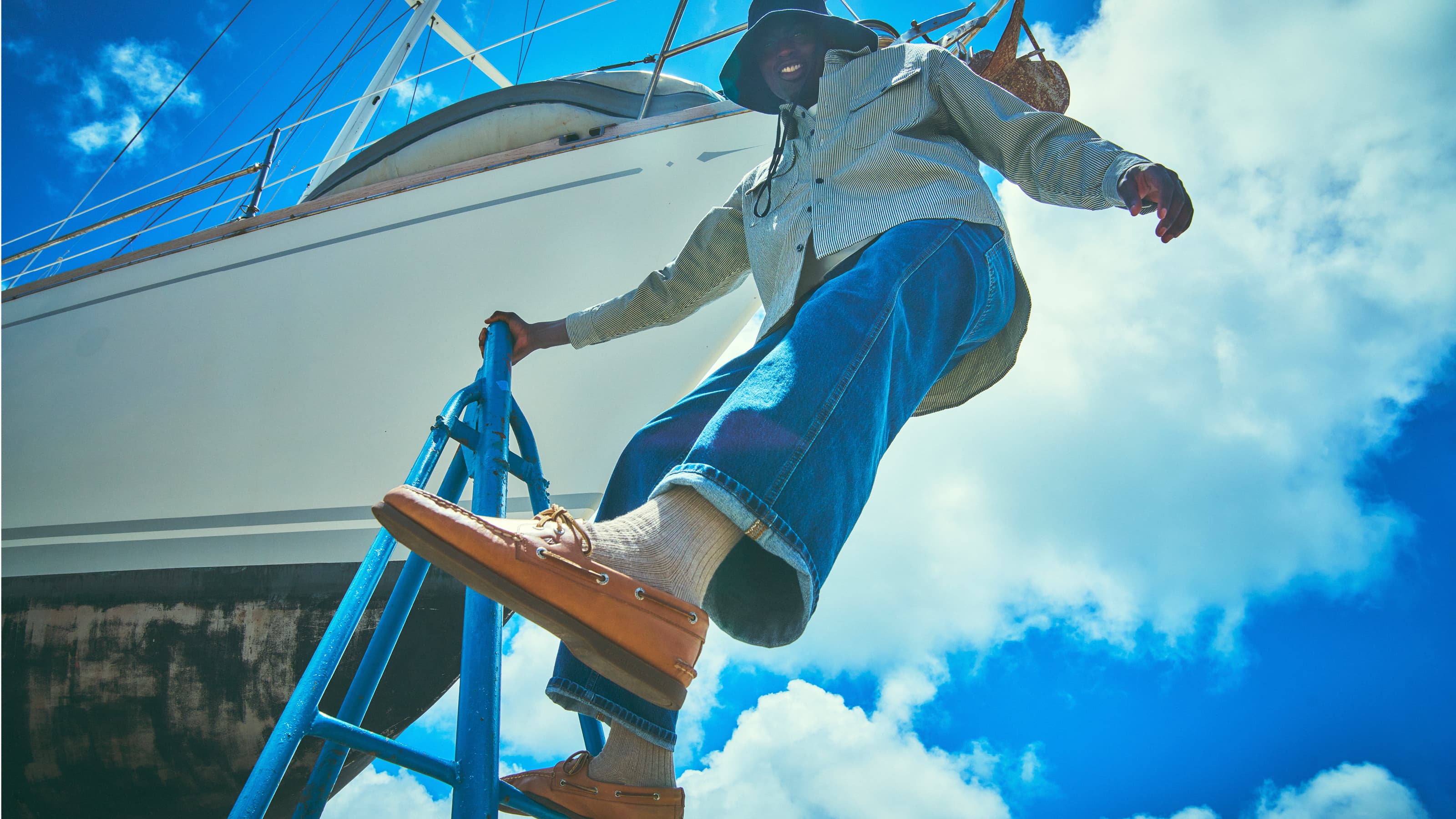10 Best Shoes for Men: Top Picks for Every Occasion 6 Sperry Boat Shoes