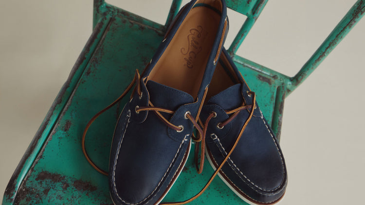 Men's Gold Cup Shoes | Premium Leather & Comfort | Sperry Men's Gold Cup Shoes | Premium Leather & Comfort | Sperry
