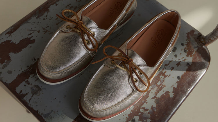 Women's Gold Cup Shoes | Premium Comfort & Craft | Sperry Women's Gold Cup Shoes | Premium Comfort & Craft | Sperry