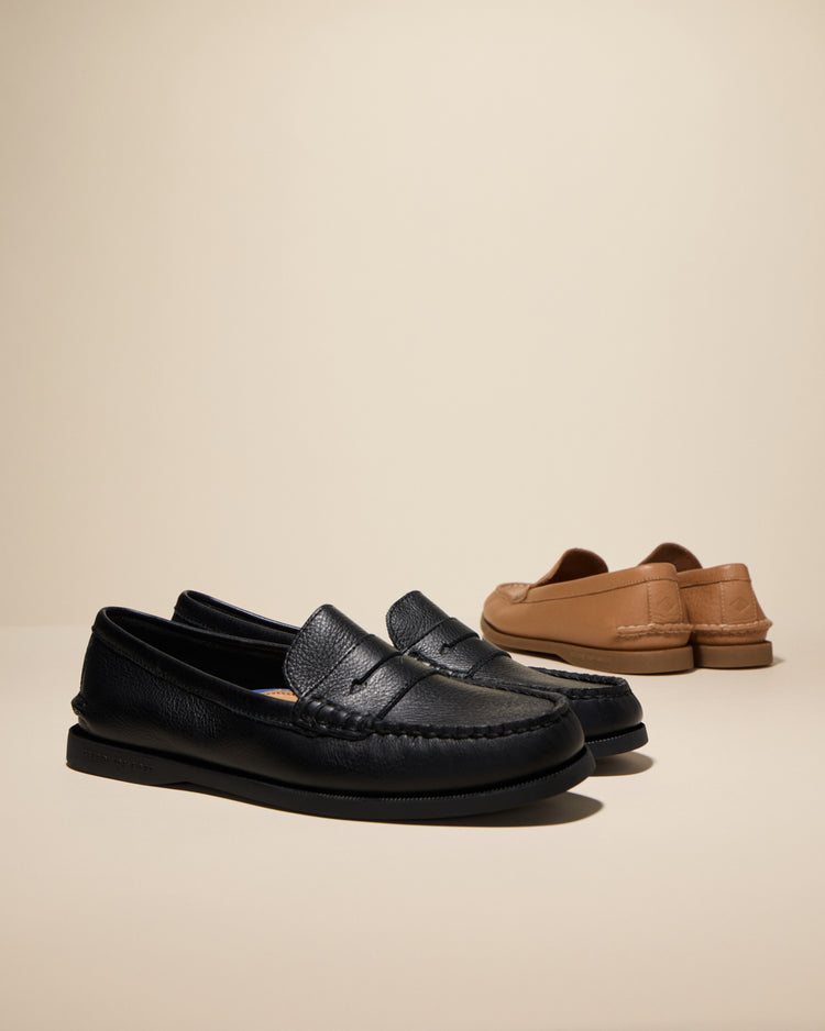 loafers vacation
