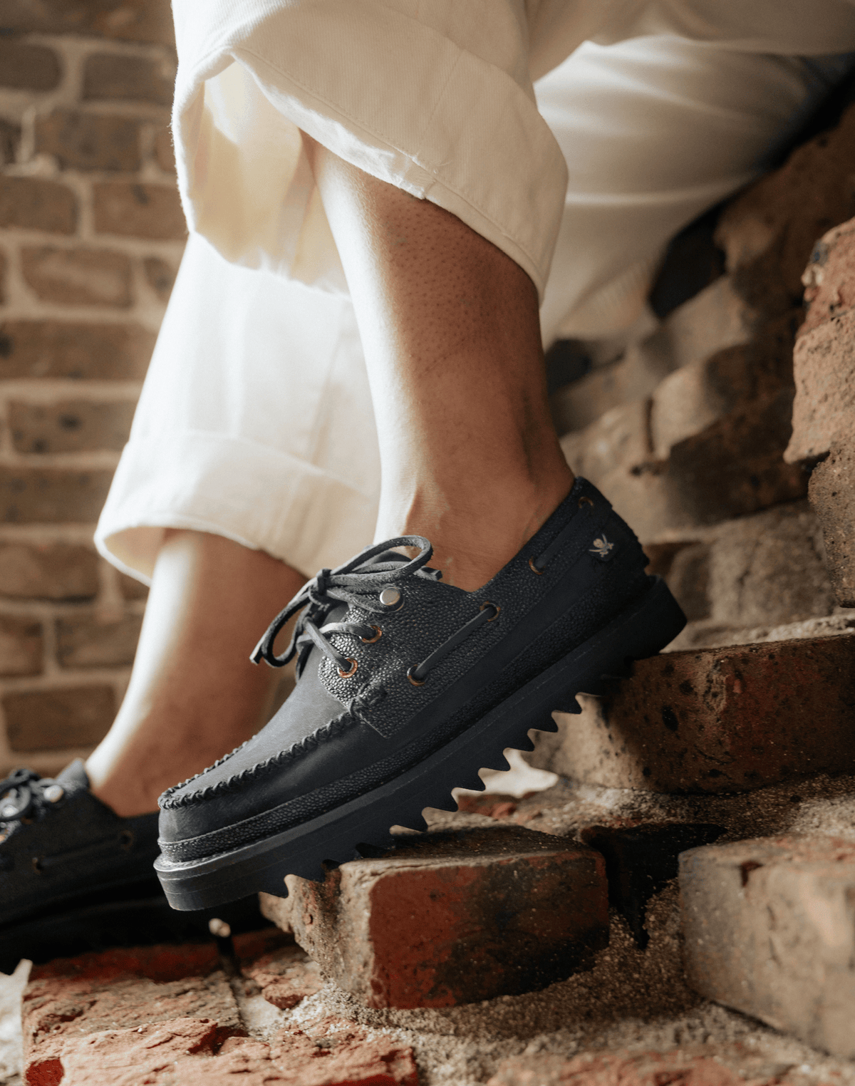 HL image Sperry shoes
