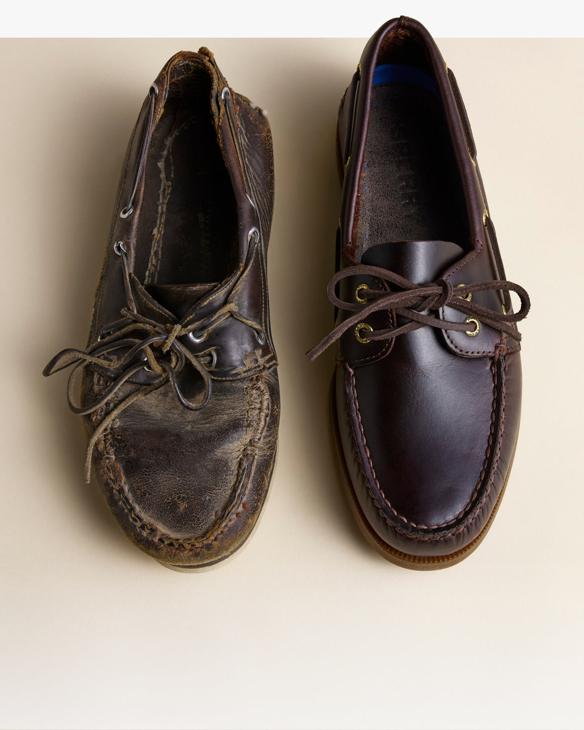 Our Icons | Sperry
