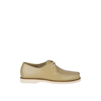 Oxfords et Mocassins