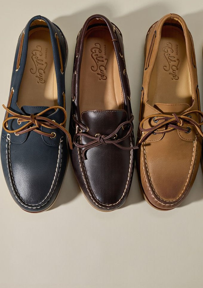 Gold Cup Footwear | Sperry Gold Cup Footwear | Sperry
