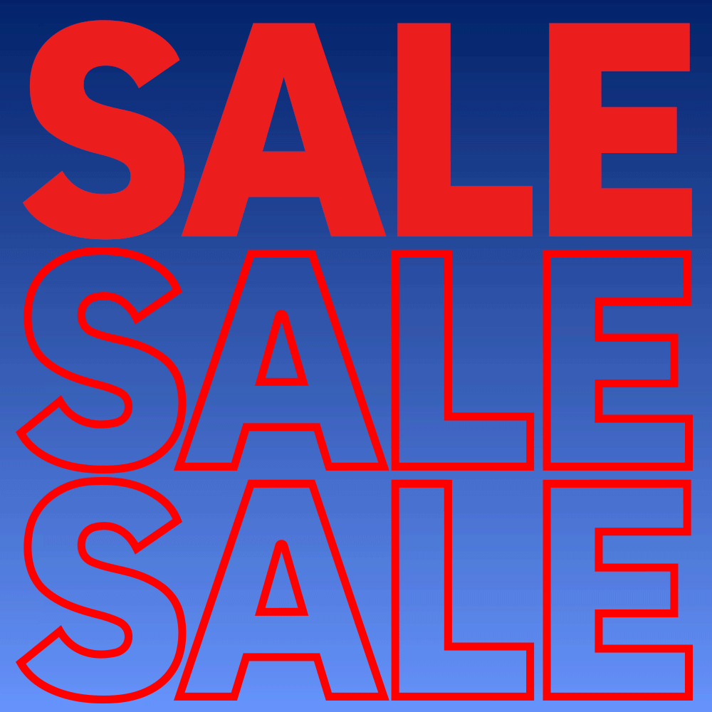 Shop the Sale