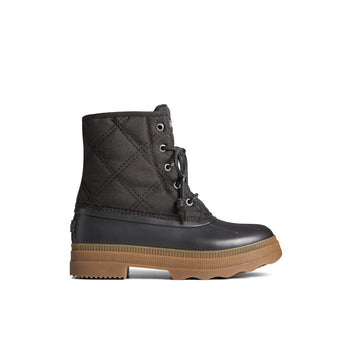 Bottes d'hiver