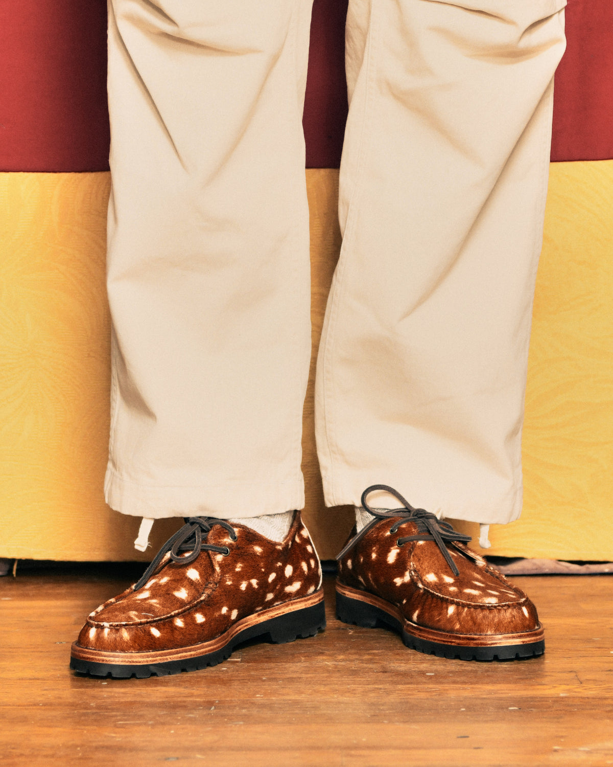 image highlights_captox sperry shoes