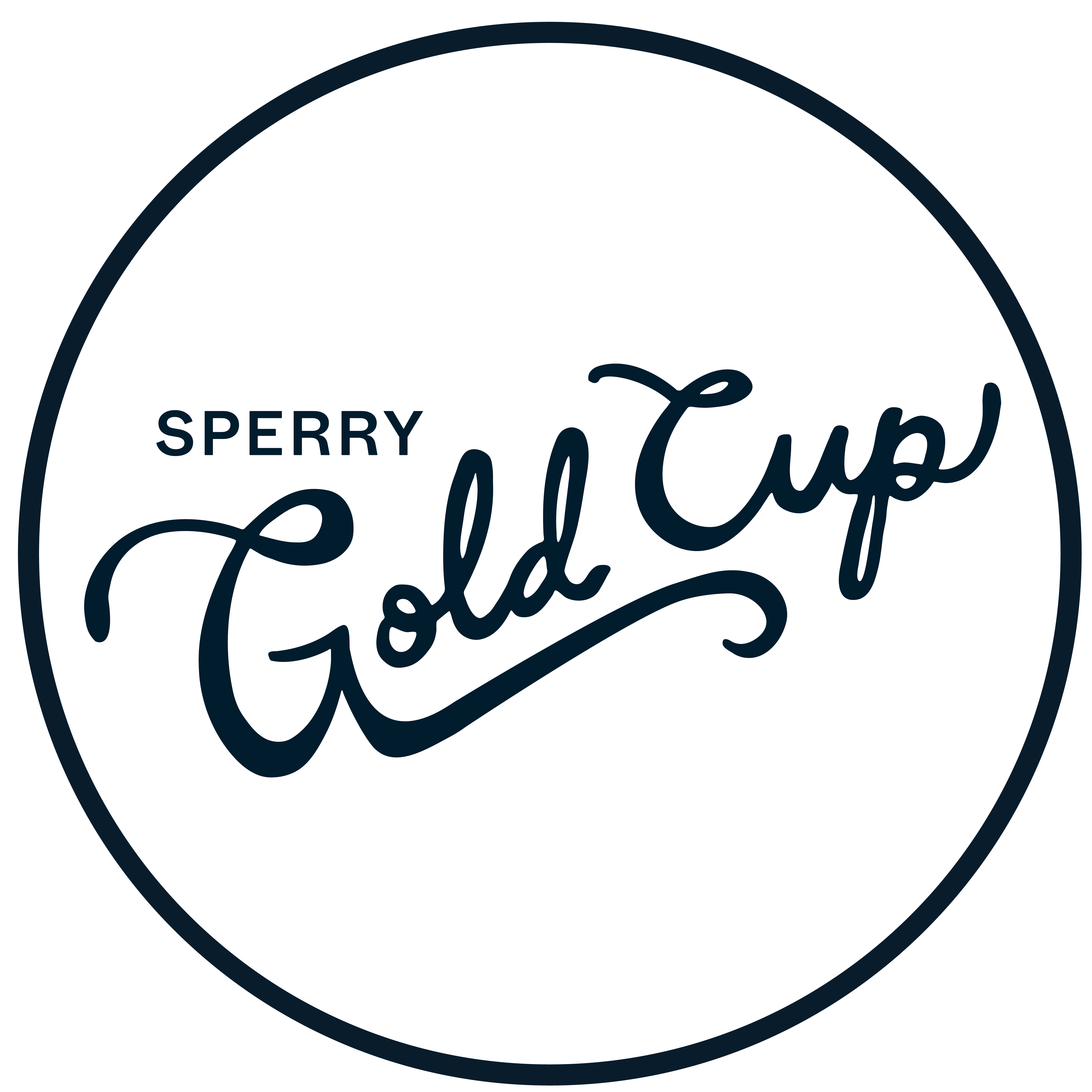 Gold Cup™
