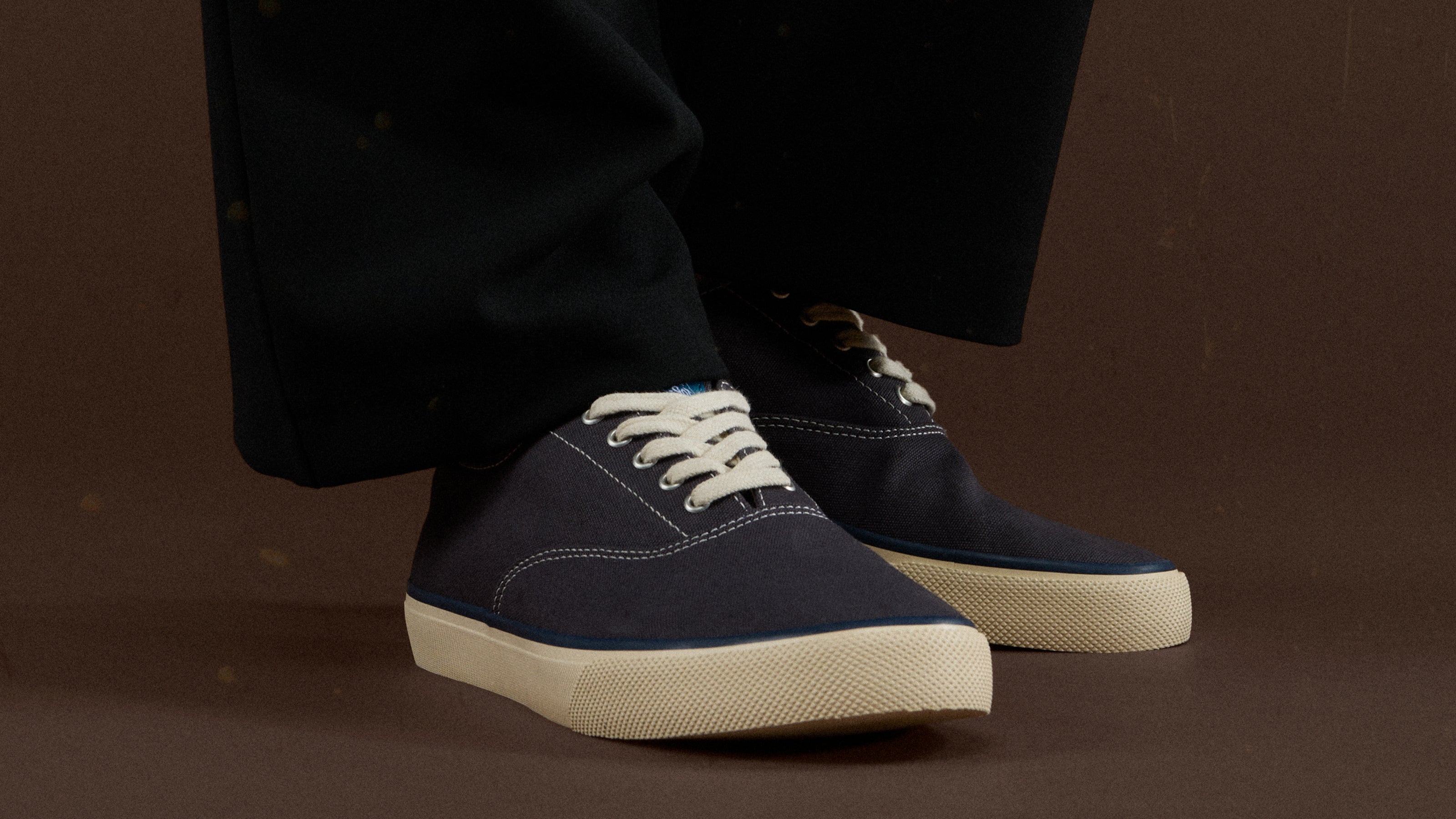 Men's CVO Sneakers | The Classic Canvas Sneaker | Sperry