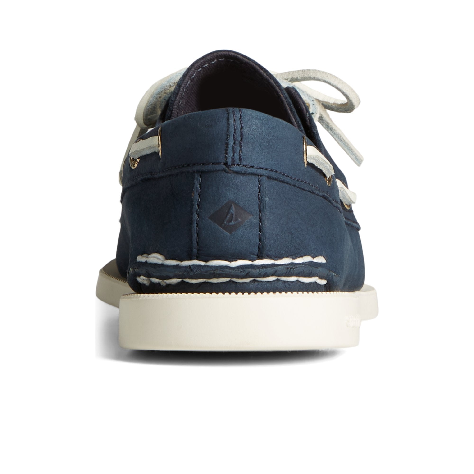 Authentic Original™ 2-Eye Lite Boat Shoe Navy Women's Women | Sperry