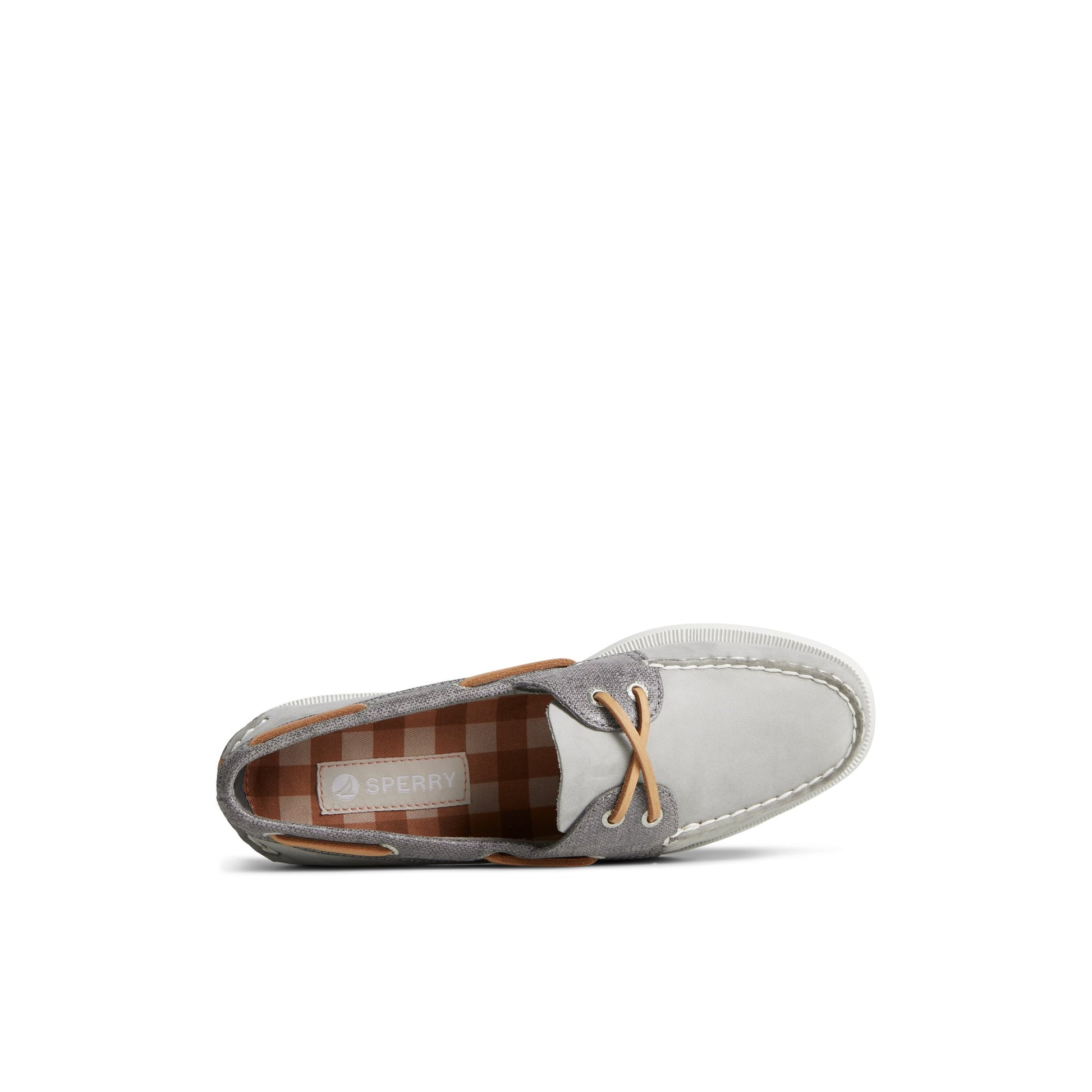Support produit pour Chaussure bateau bicolore Authentic Original™