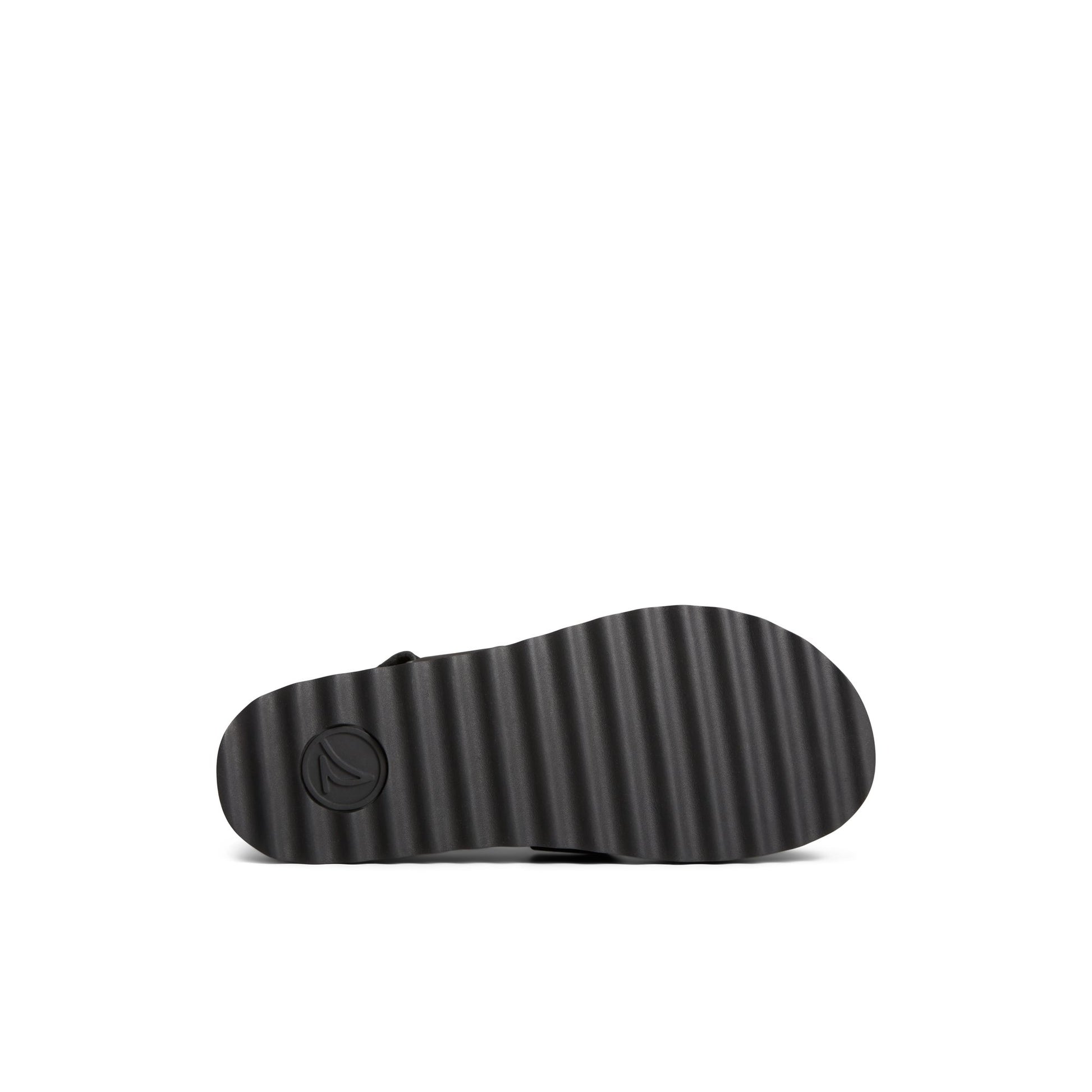 Support produit pour Sandale à plateforme Cami