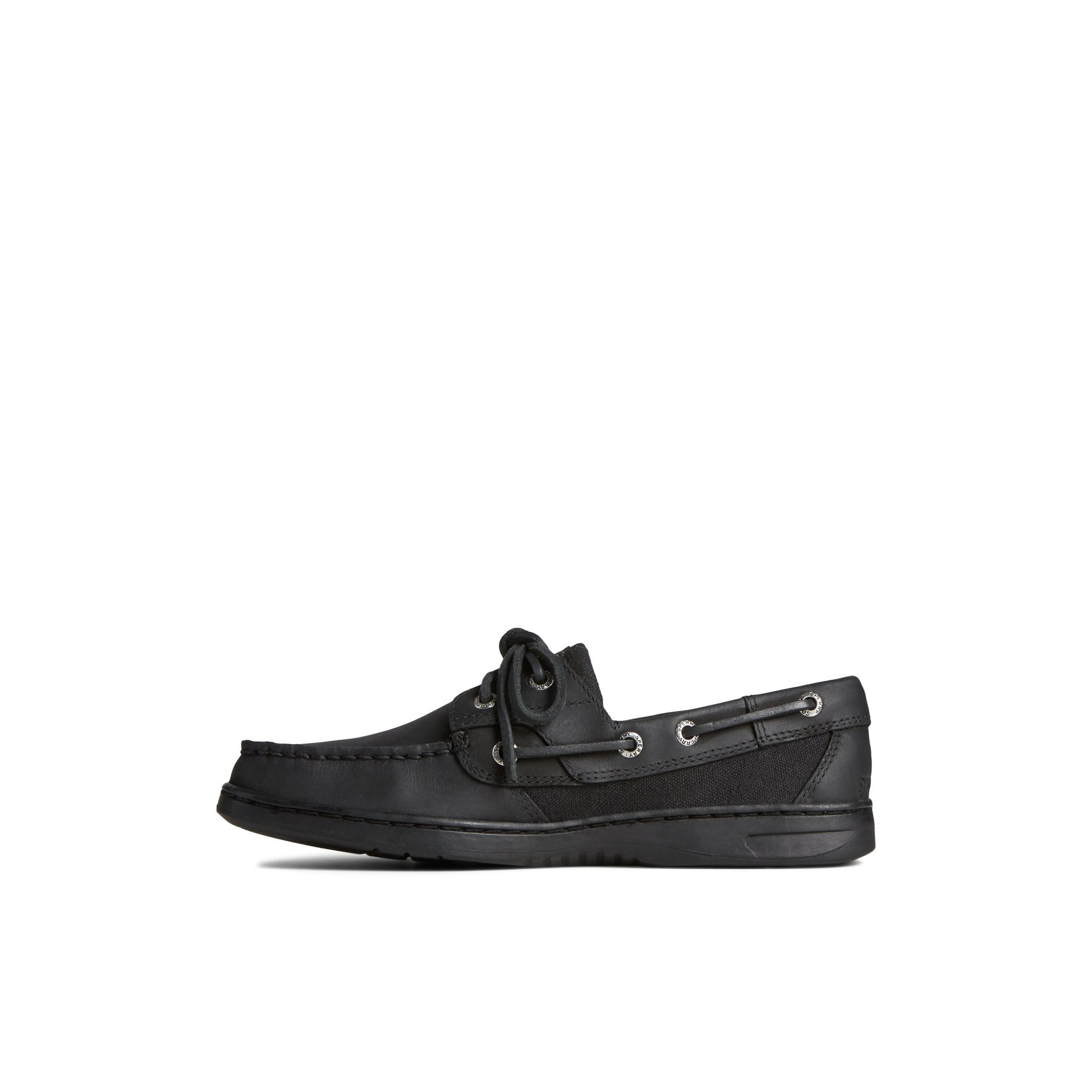 Support produit pour Chaussure bateau Bluefish à 2 œillets