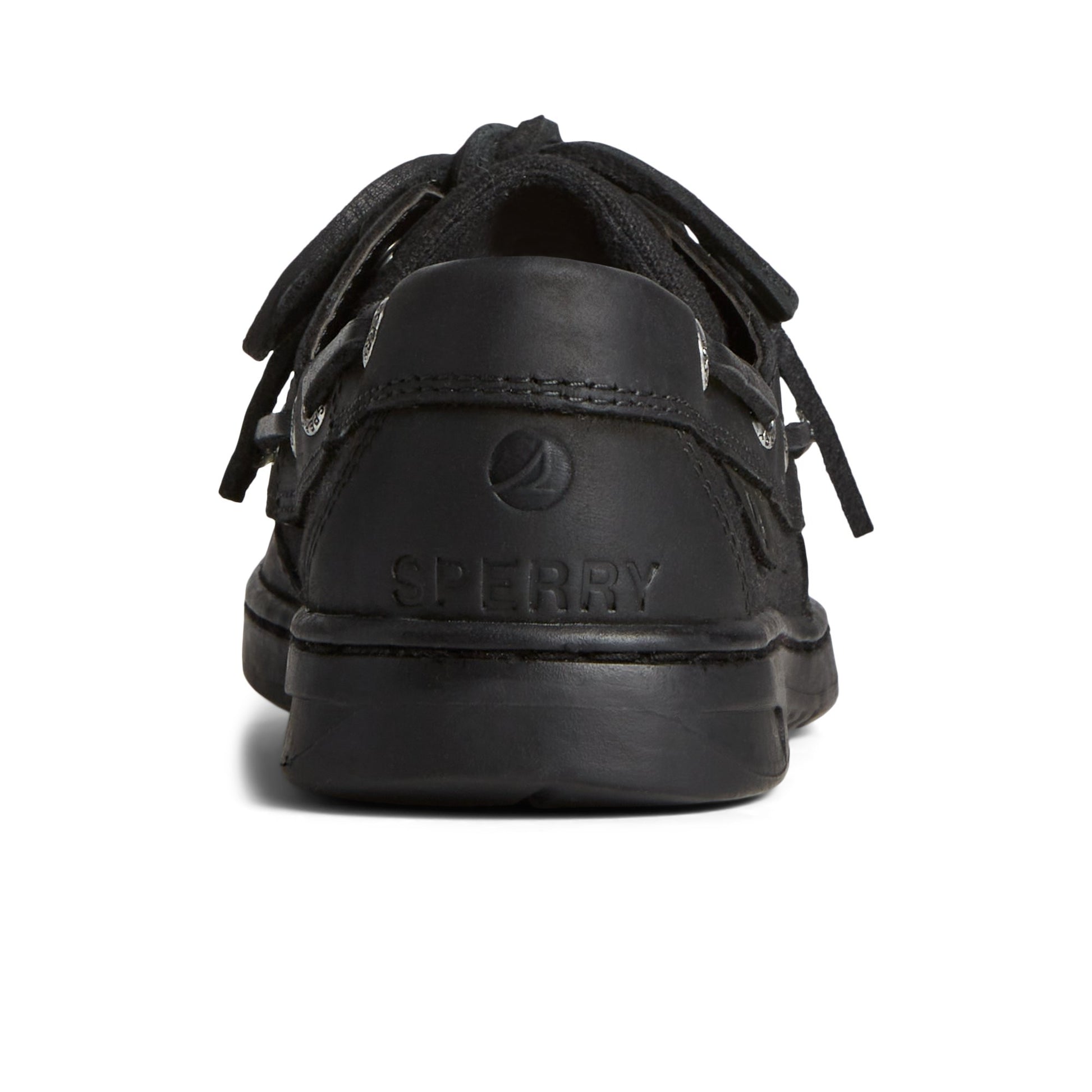 Support produit pour Chaussure bateau Bluefish à 2 œillets