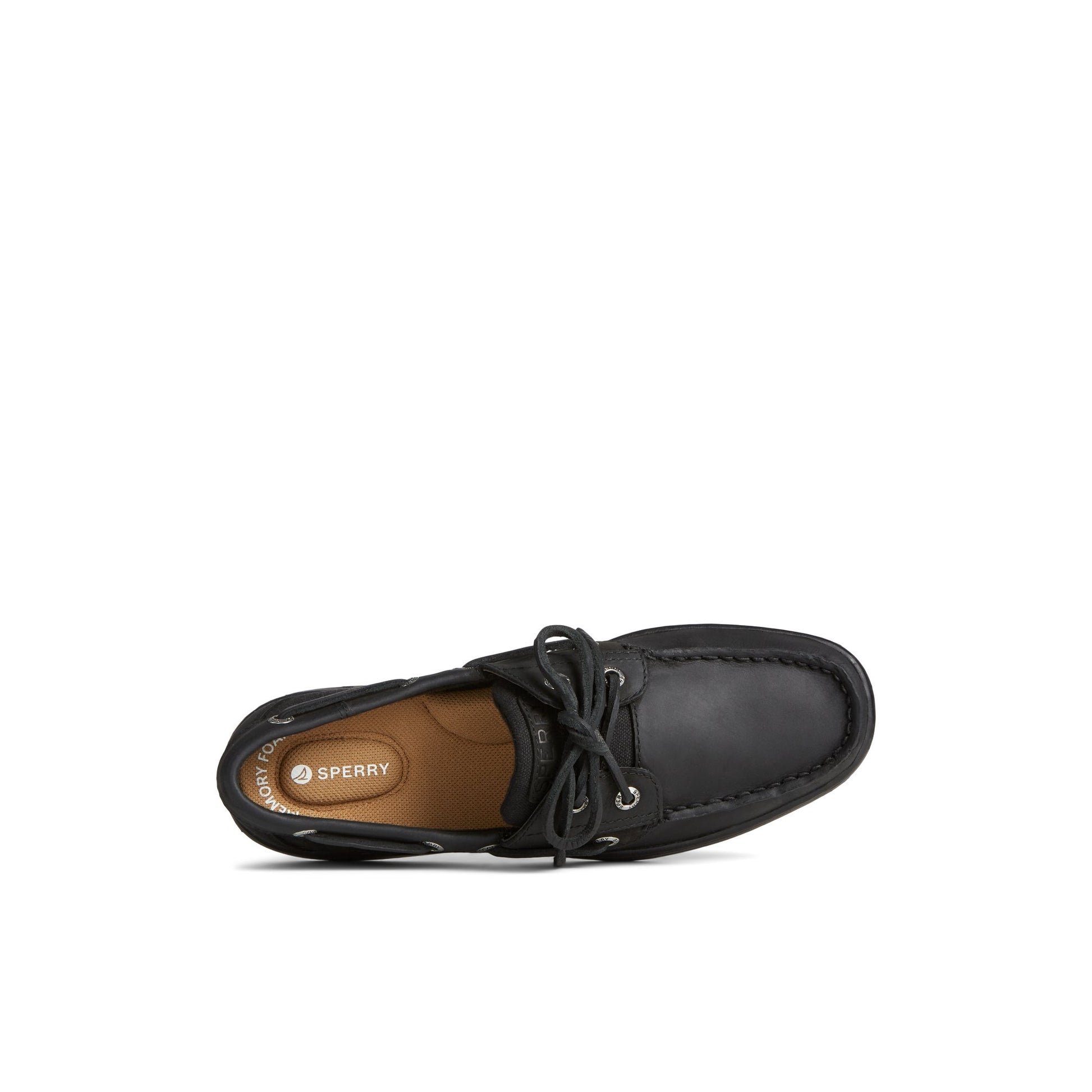 Support produit pour Chaussure bateau Bluefish à 2 œillets