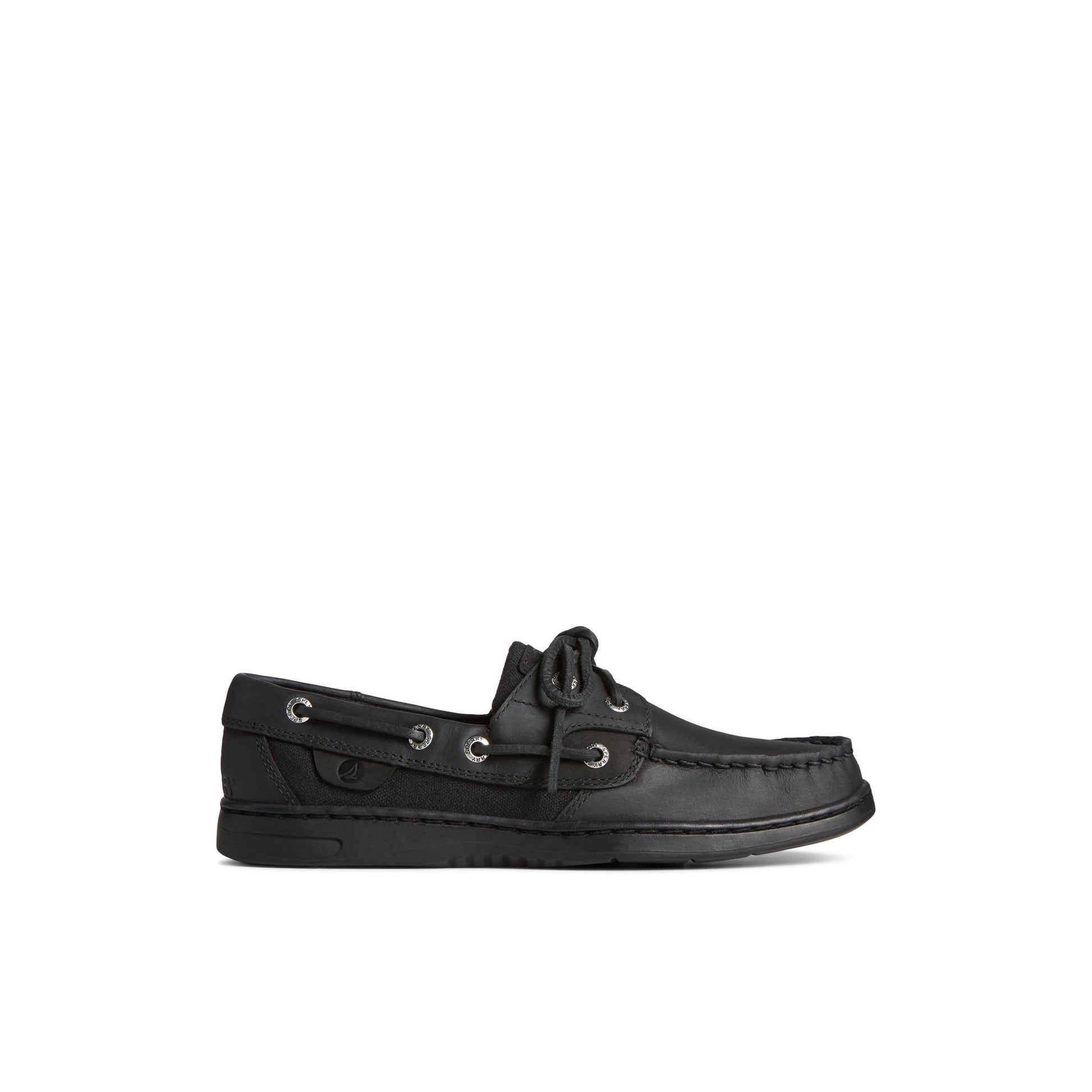Support produit pour Chaussure bateau Bluefish à 2 œillets