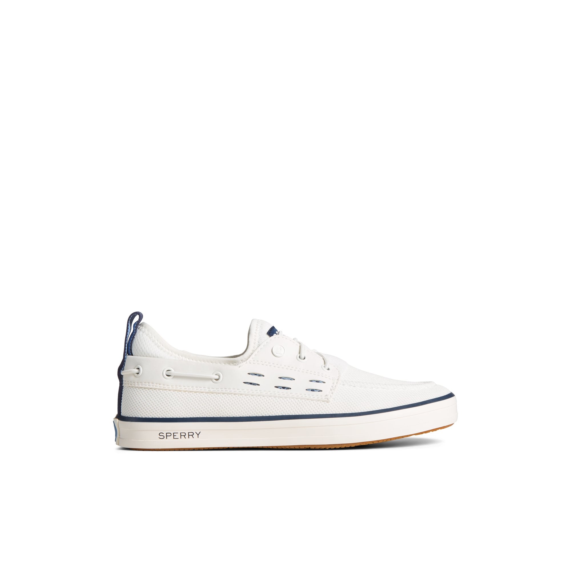 SeaCycled™ Fairlead Boat Sneaker