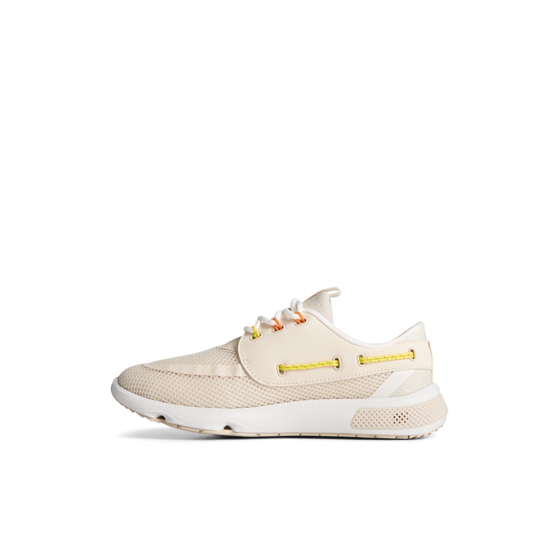 Side view of Bone 7 Sea 3-Eye Sneaker Sneakers