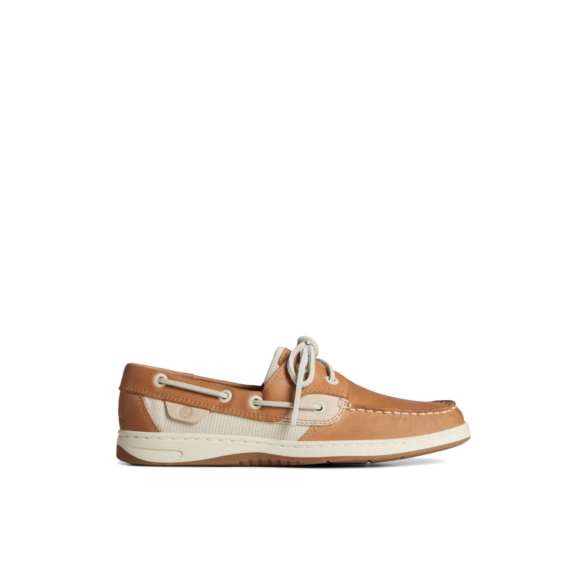 Bluefish Metallic Boat Shoe