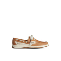 Sperry Bluefish Metallic Boat Shoe FOOTWEAR image