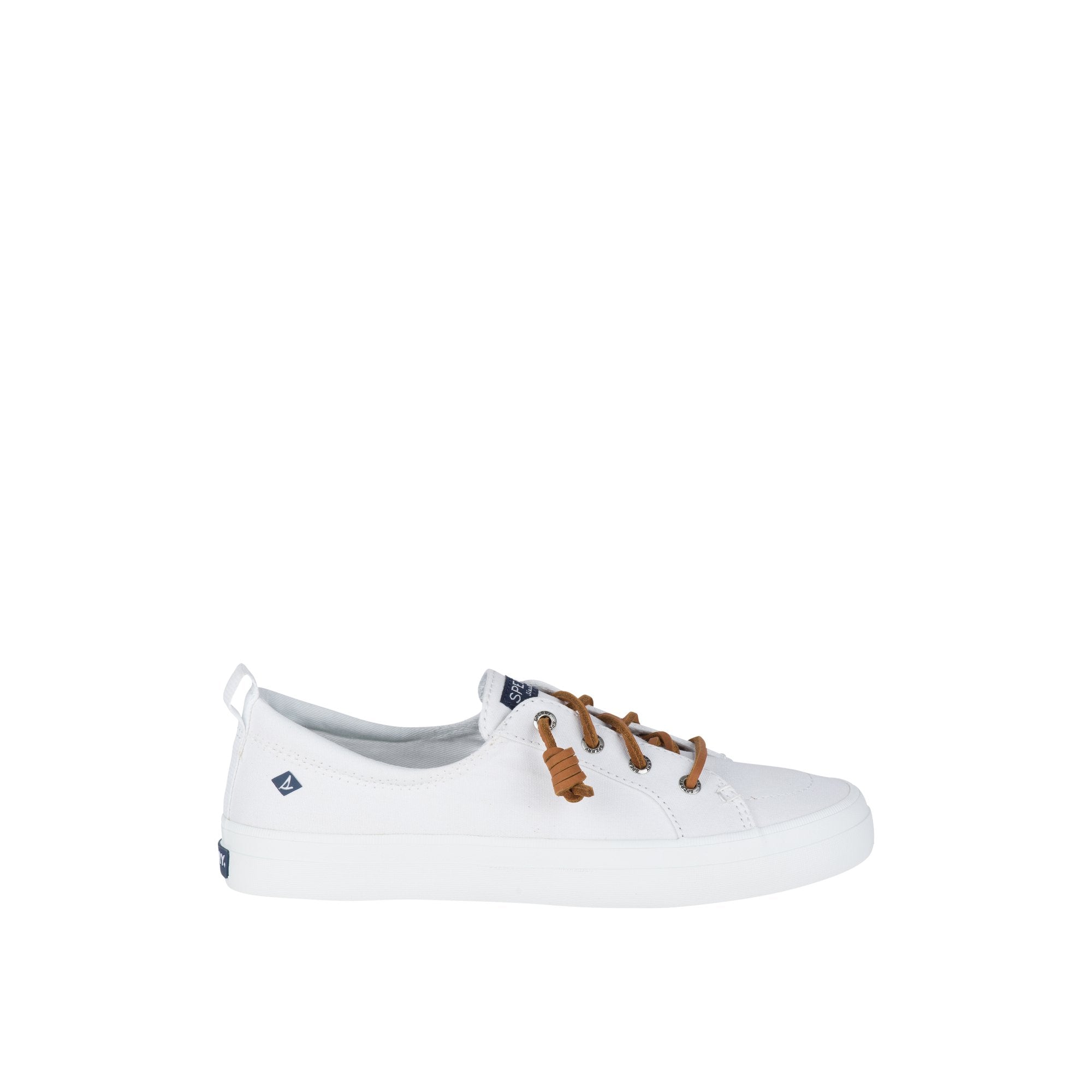 Crest Vibe Canvas Mainstream Sneaker