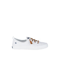 Sperry Crest Vibe Canvas Mainstream Sneaker FOOTWEAR image