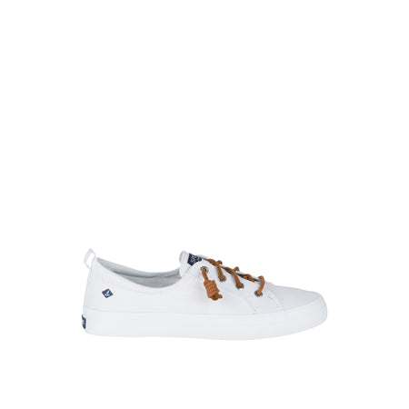 Crest Vibe Canvas Mainstream Sneaker