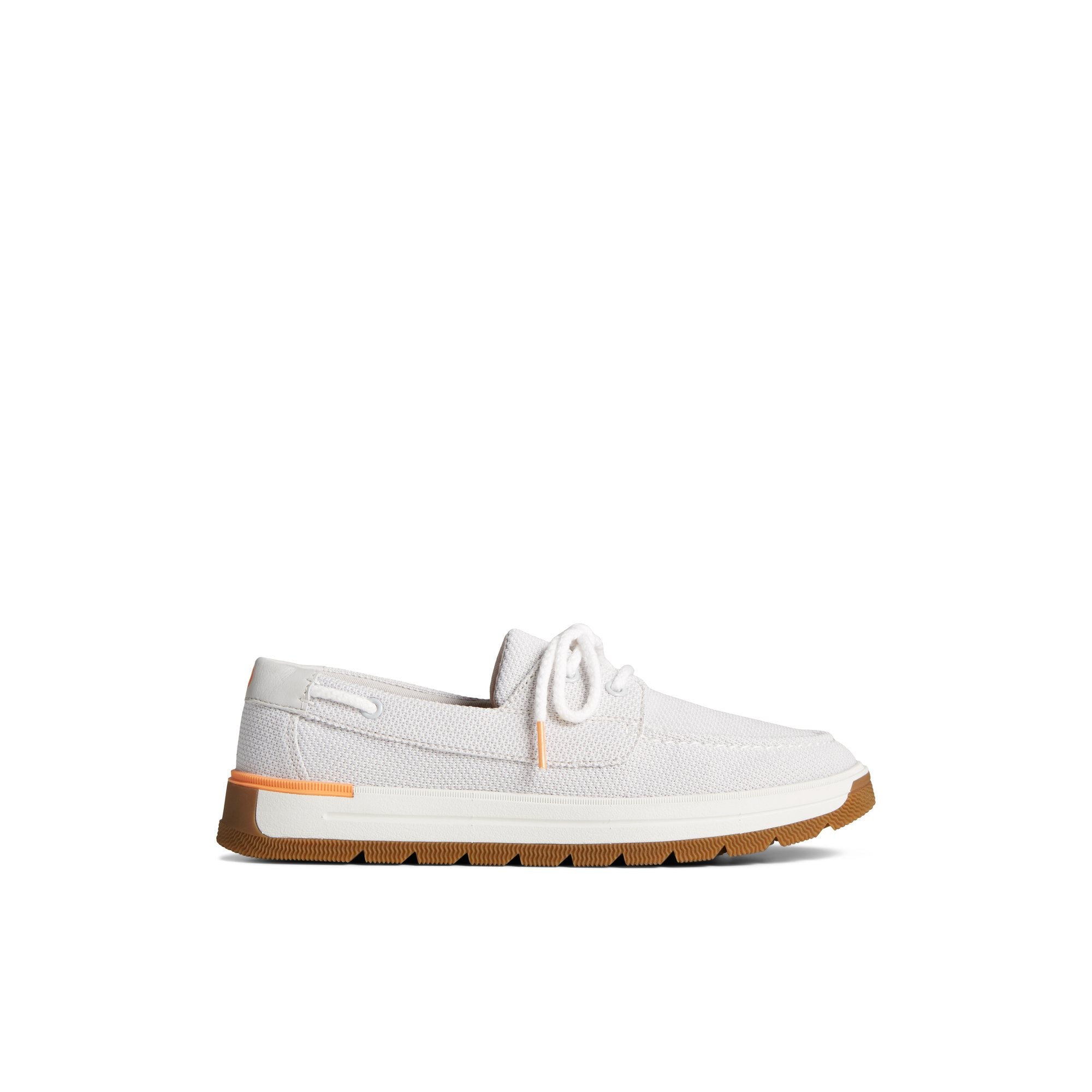 Augusta Boat Shoe