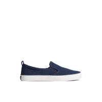 Sperry SeaCycled™ Crest Twin Gore Canvas Sneaker FOOTWEAR image