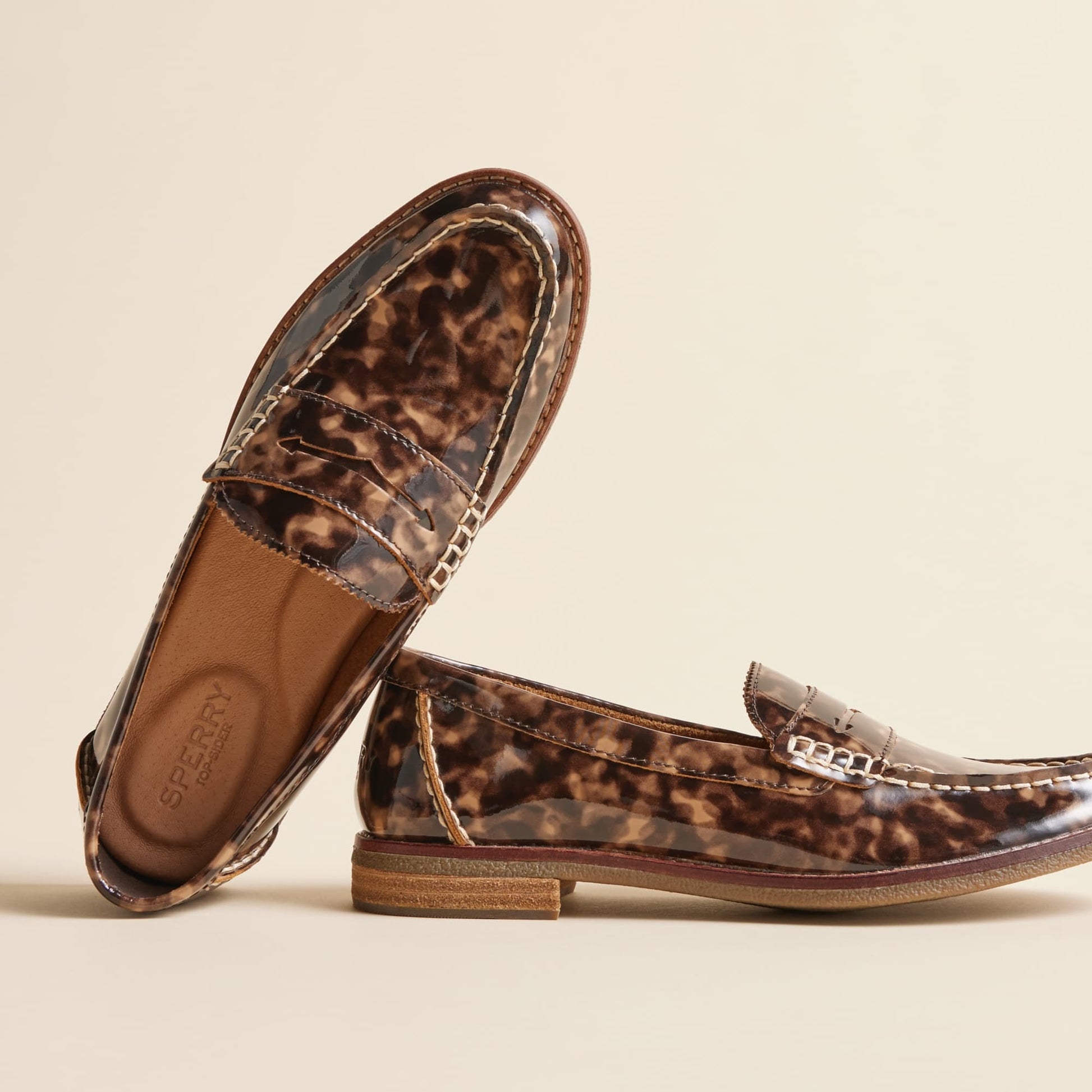 Product media for Seaport Penny Loafer